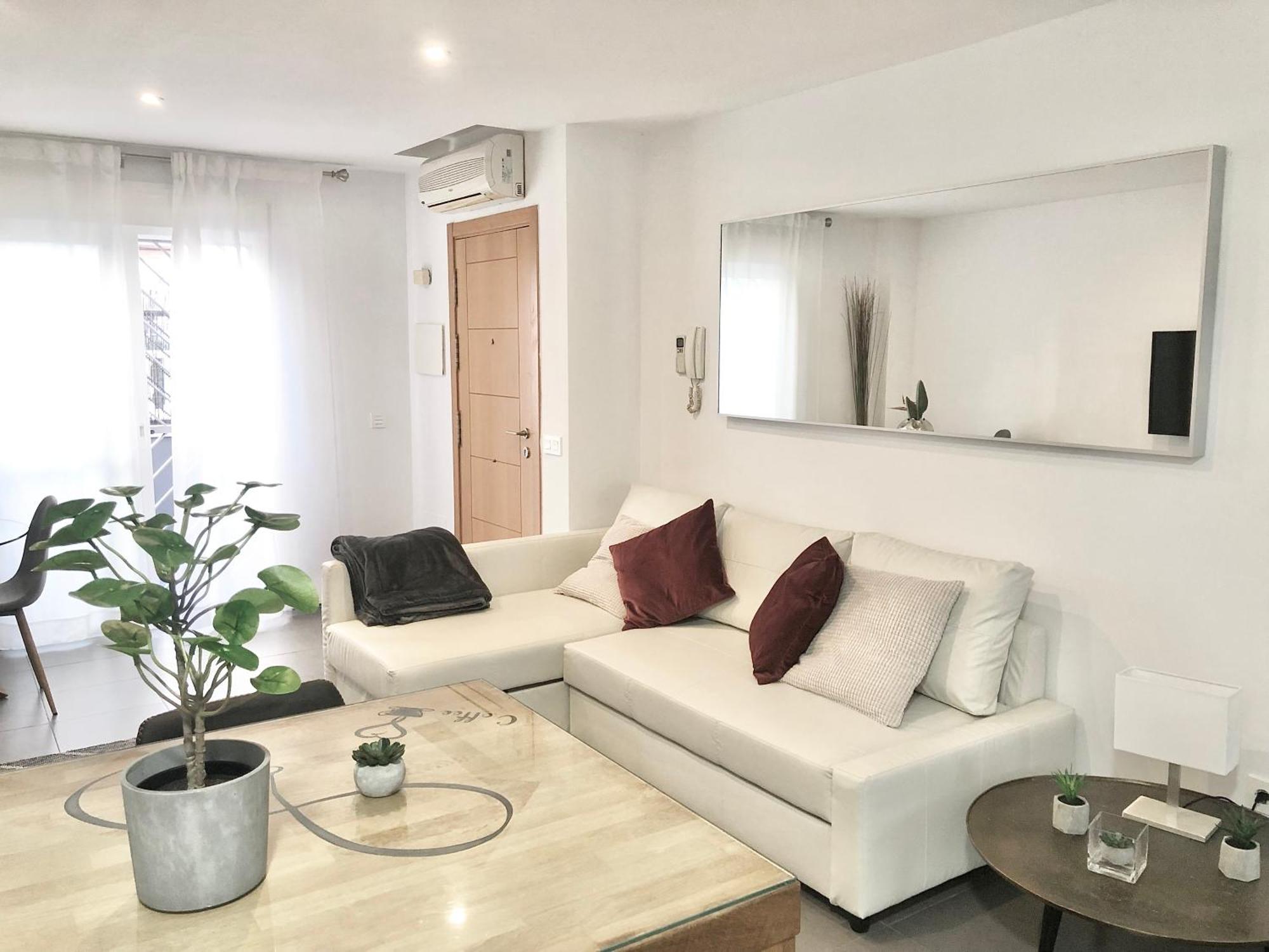 Apartamento Varela B *