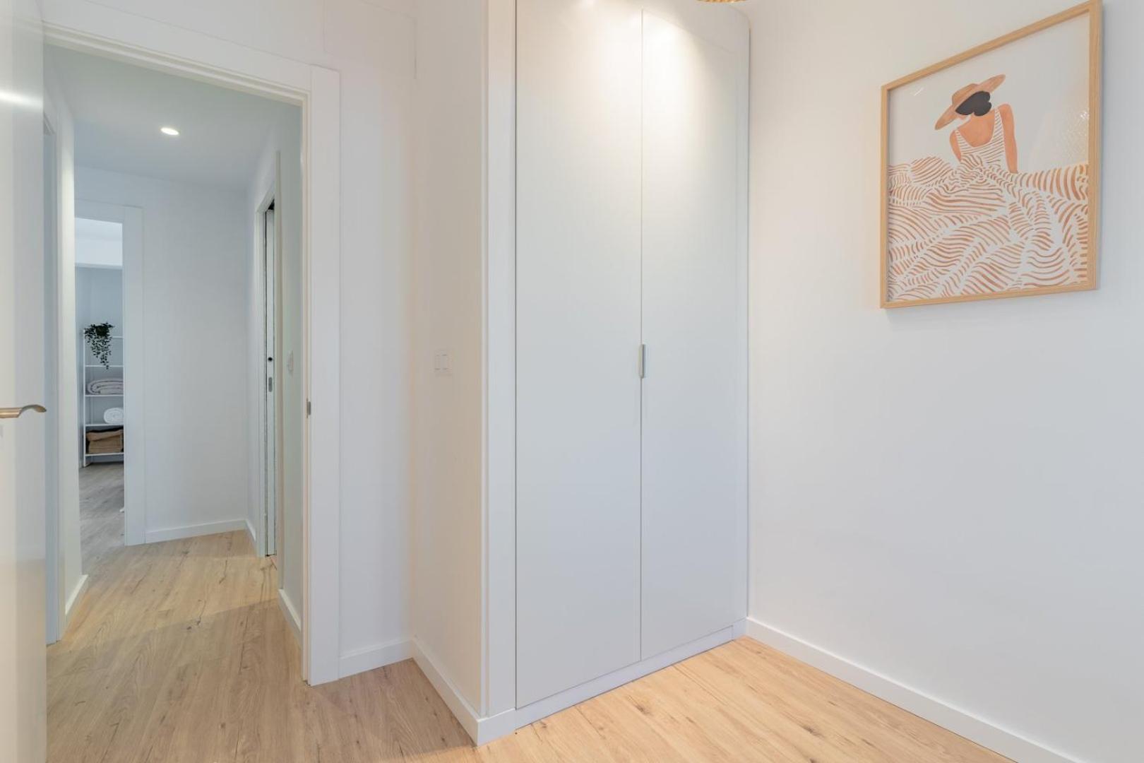 Apartamento Guestready - Serenity Getaway In Málaga
