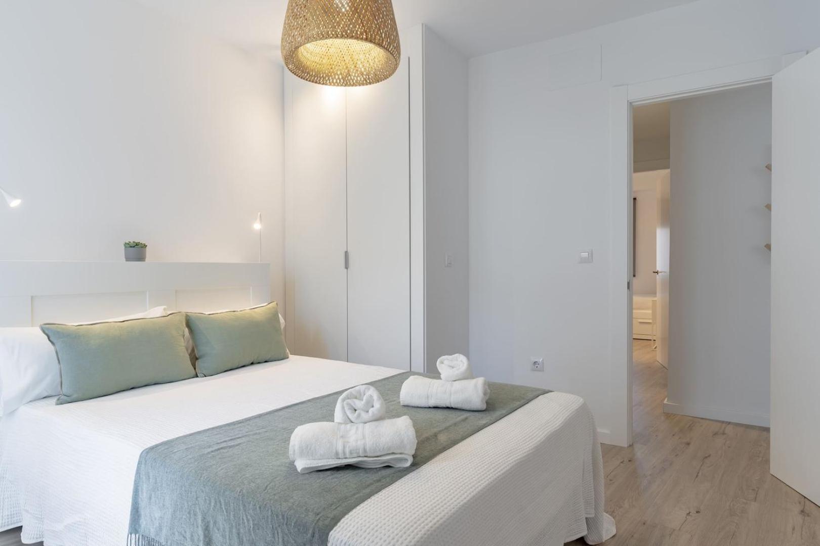 Guestready - Serenity Getaway In Málaga