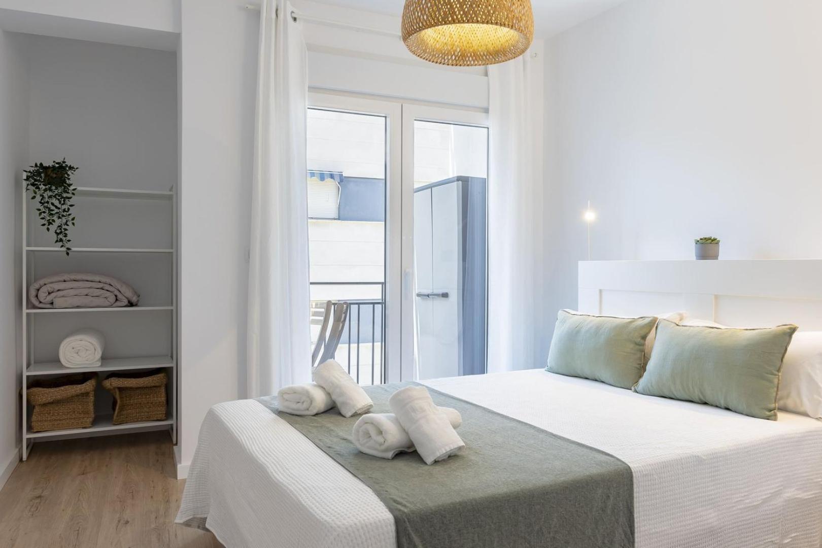 Apartamento Guestready - Serenity Getaway In