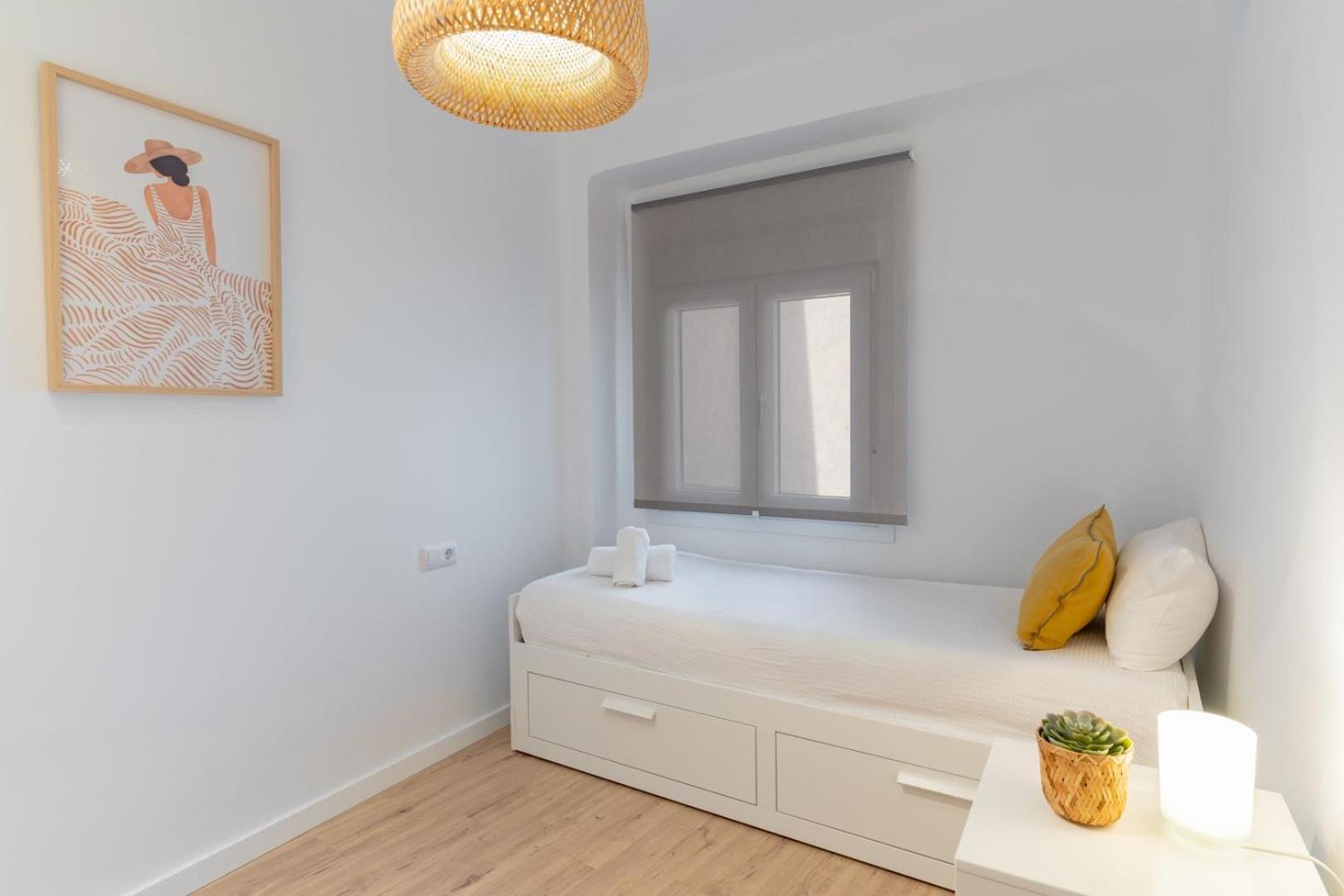 Apartamento Guestready - Serenity Getaway In *