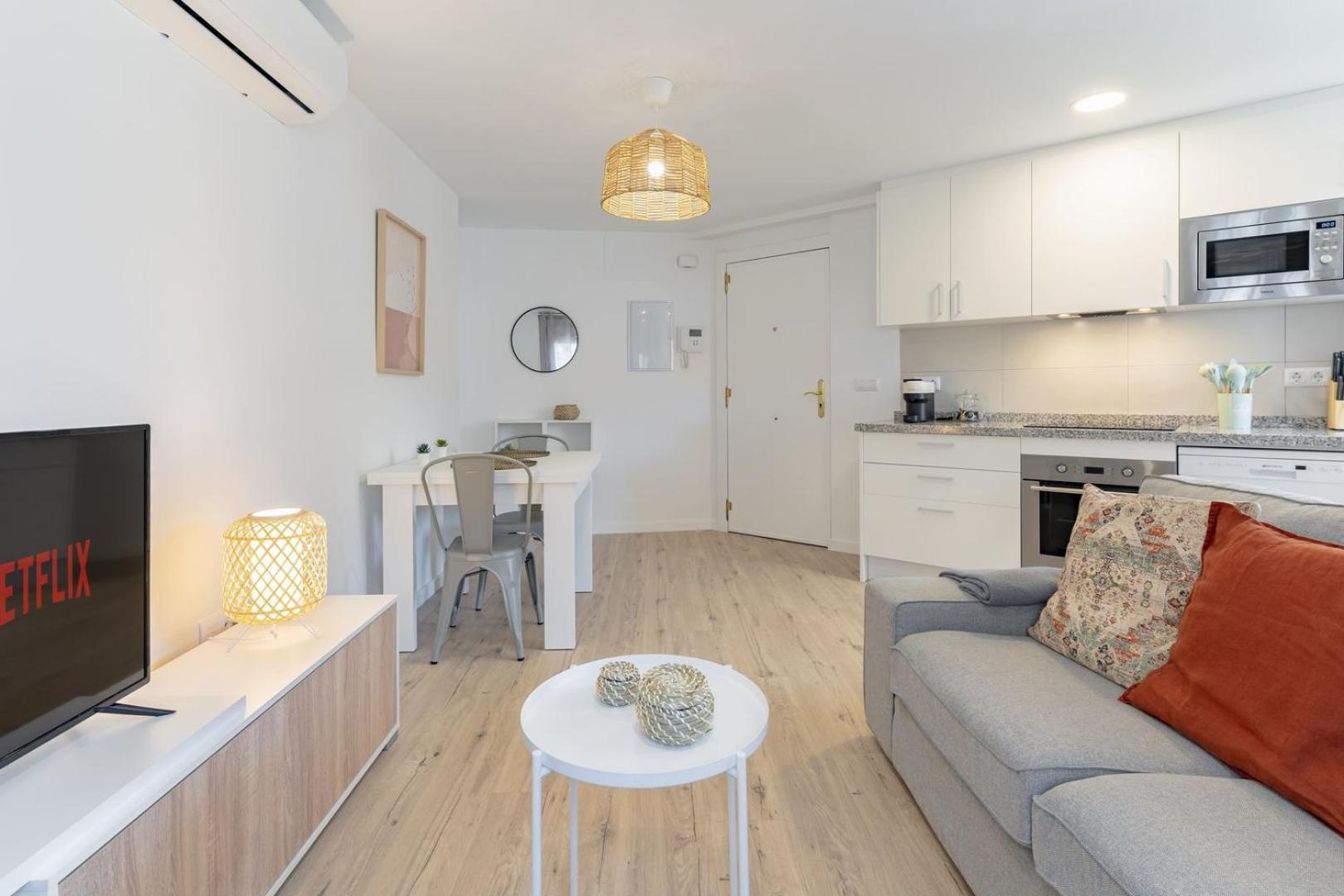 Apartamento Guestready - Serenity Getaway In