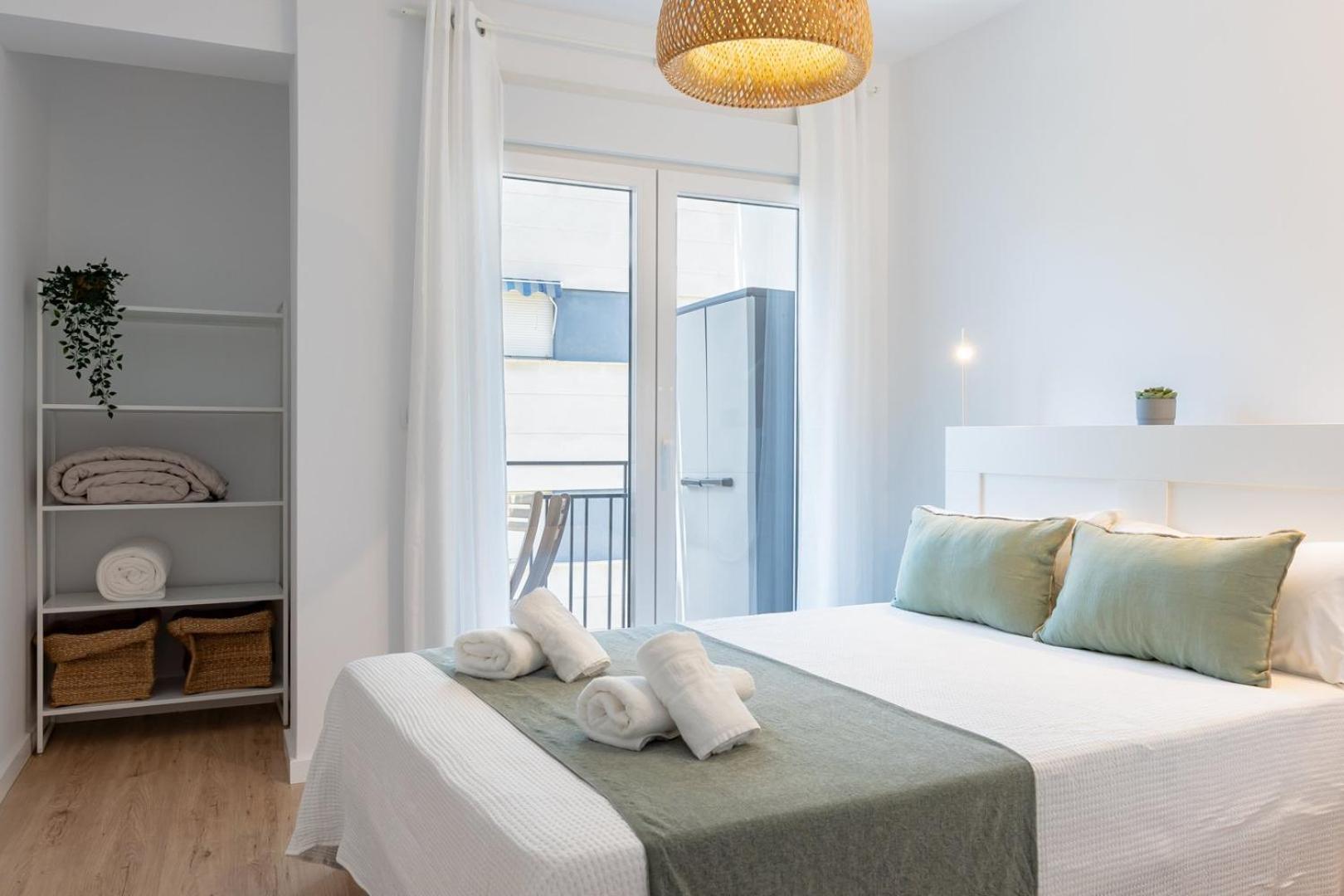 Guestready - Serenity Getaway In Apartamento *