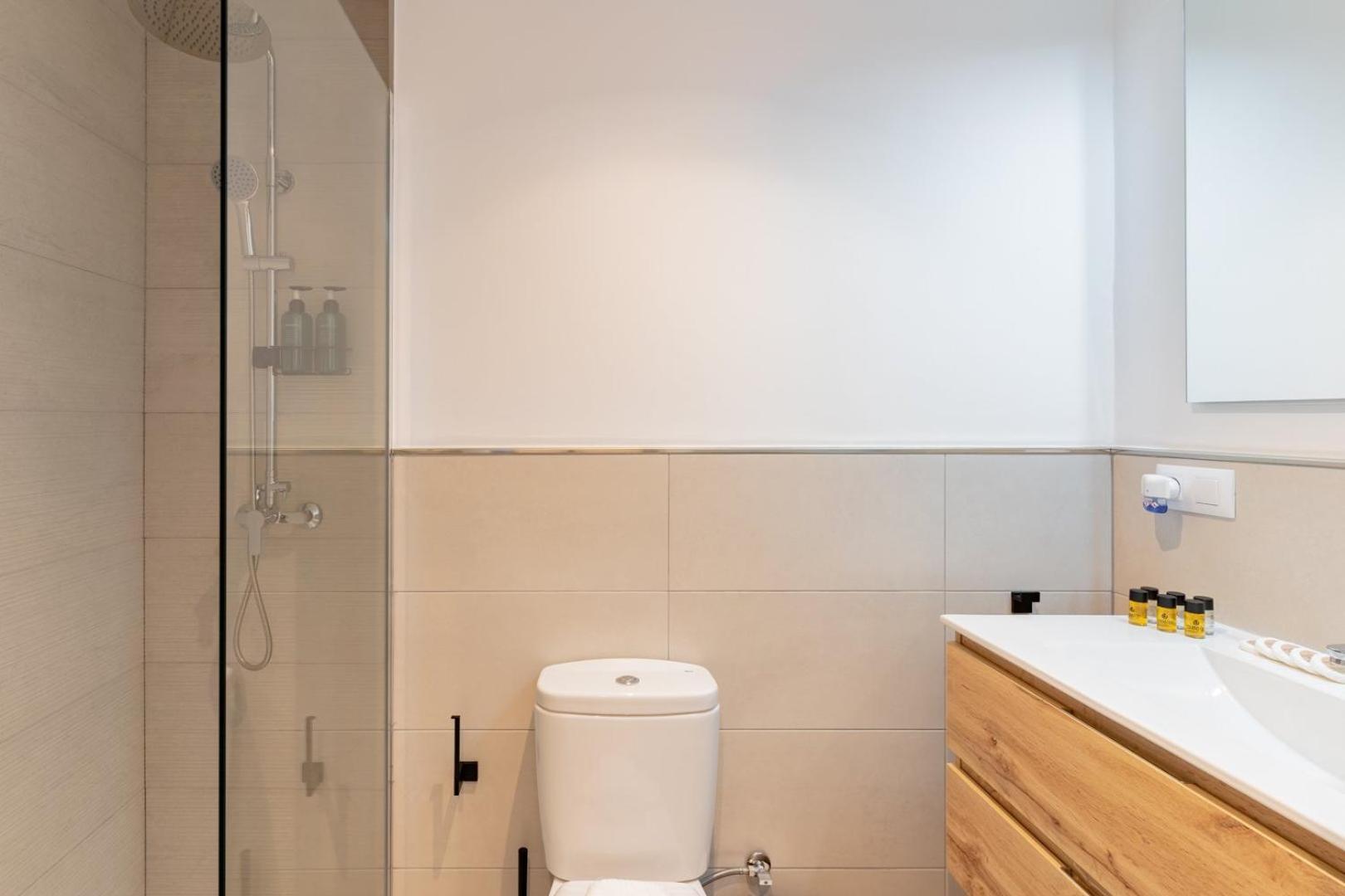 Guestready - Serenity Getaway In Málaga
