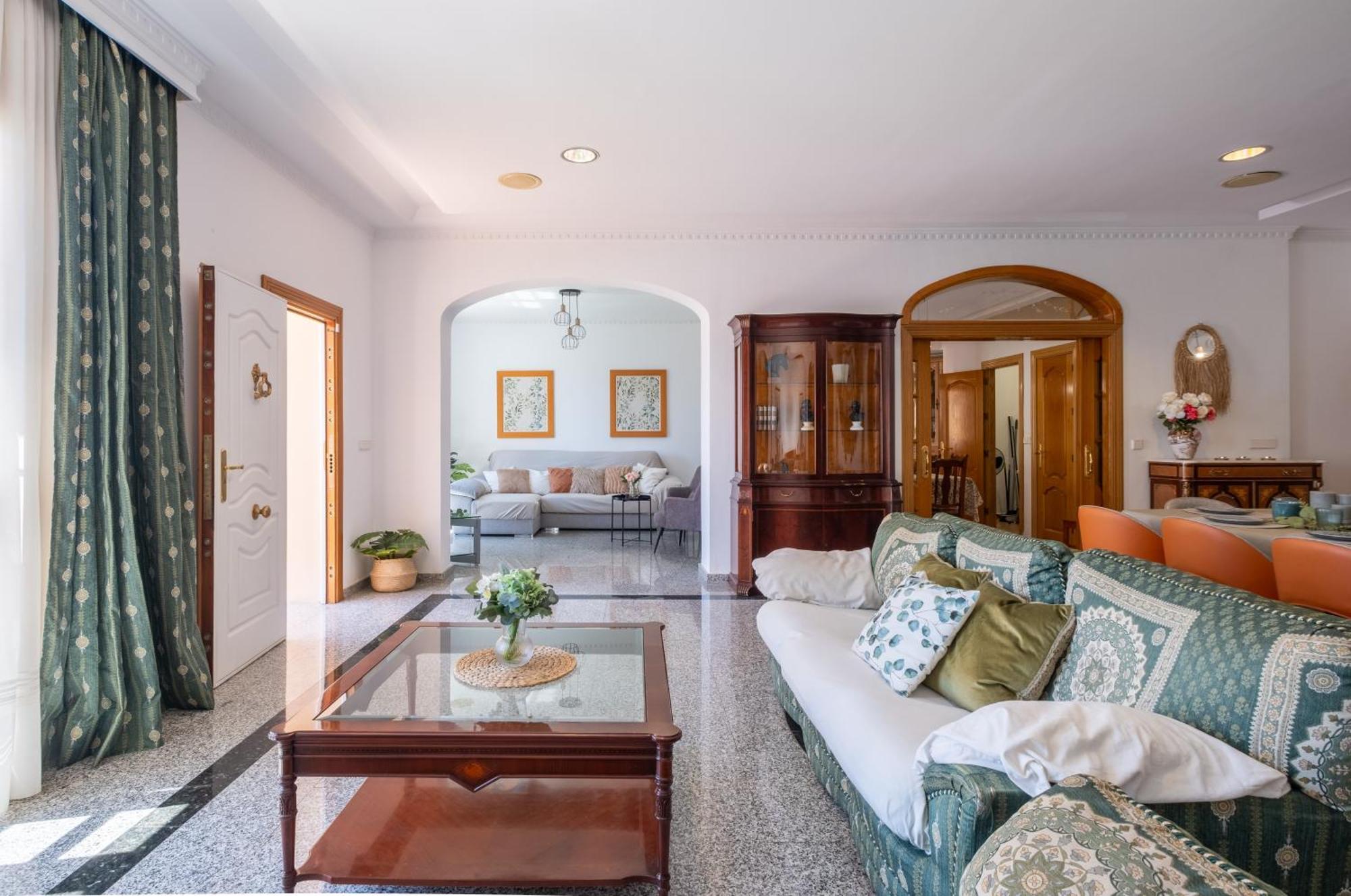 Maria Teresa * Málaga