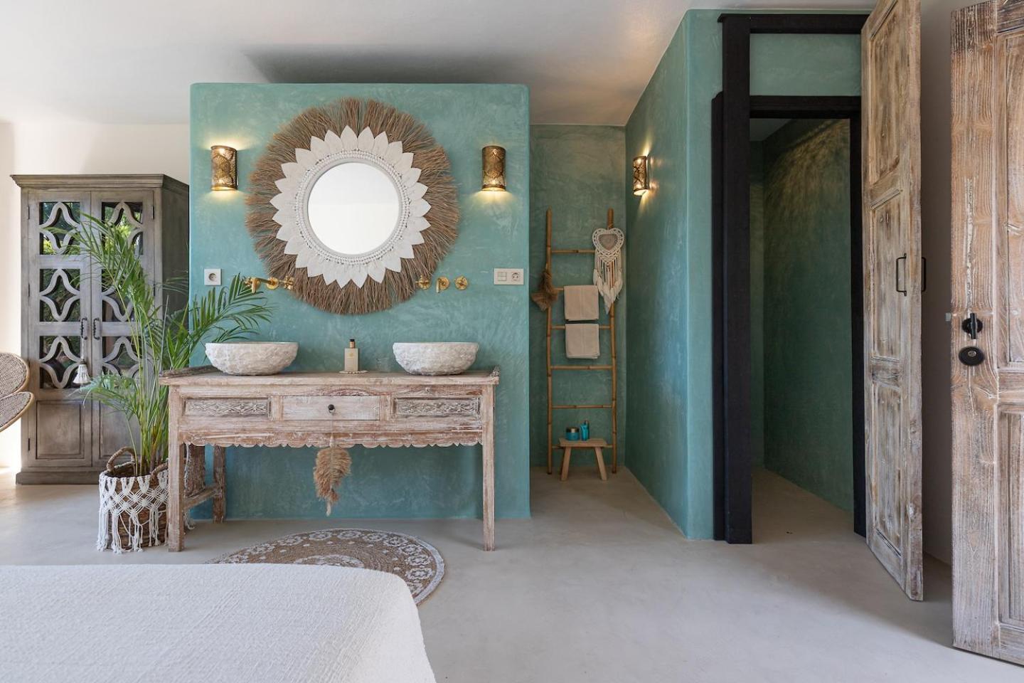 Сasa de vacaciones Secret Boutique Sefardi