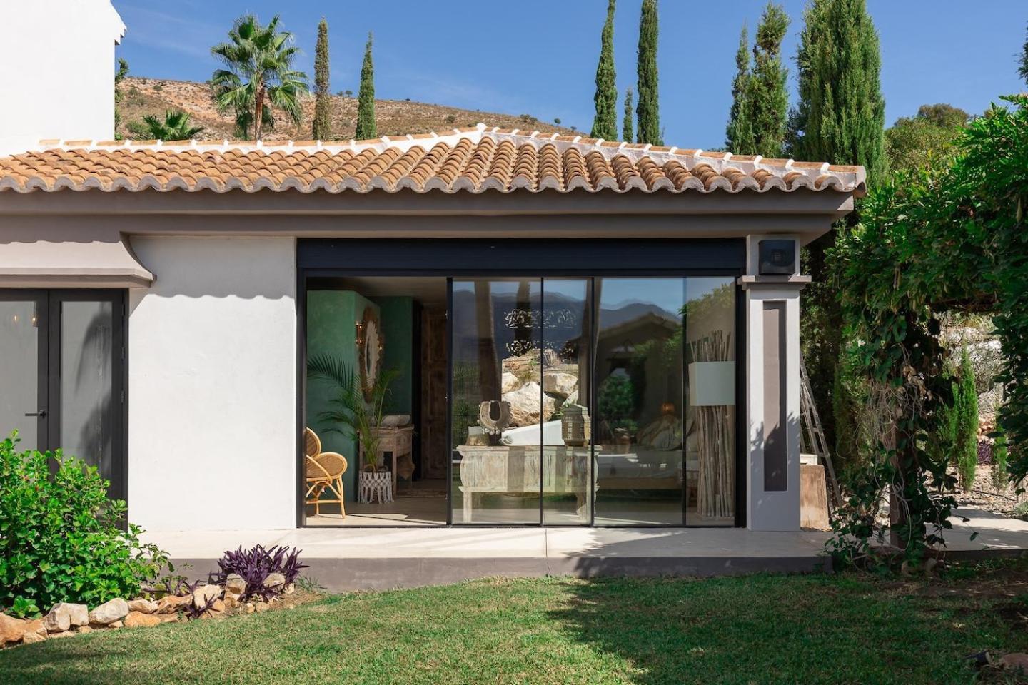 Secret Boutique Sefardi Málaga