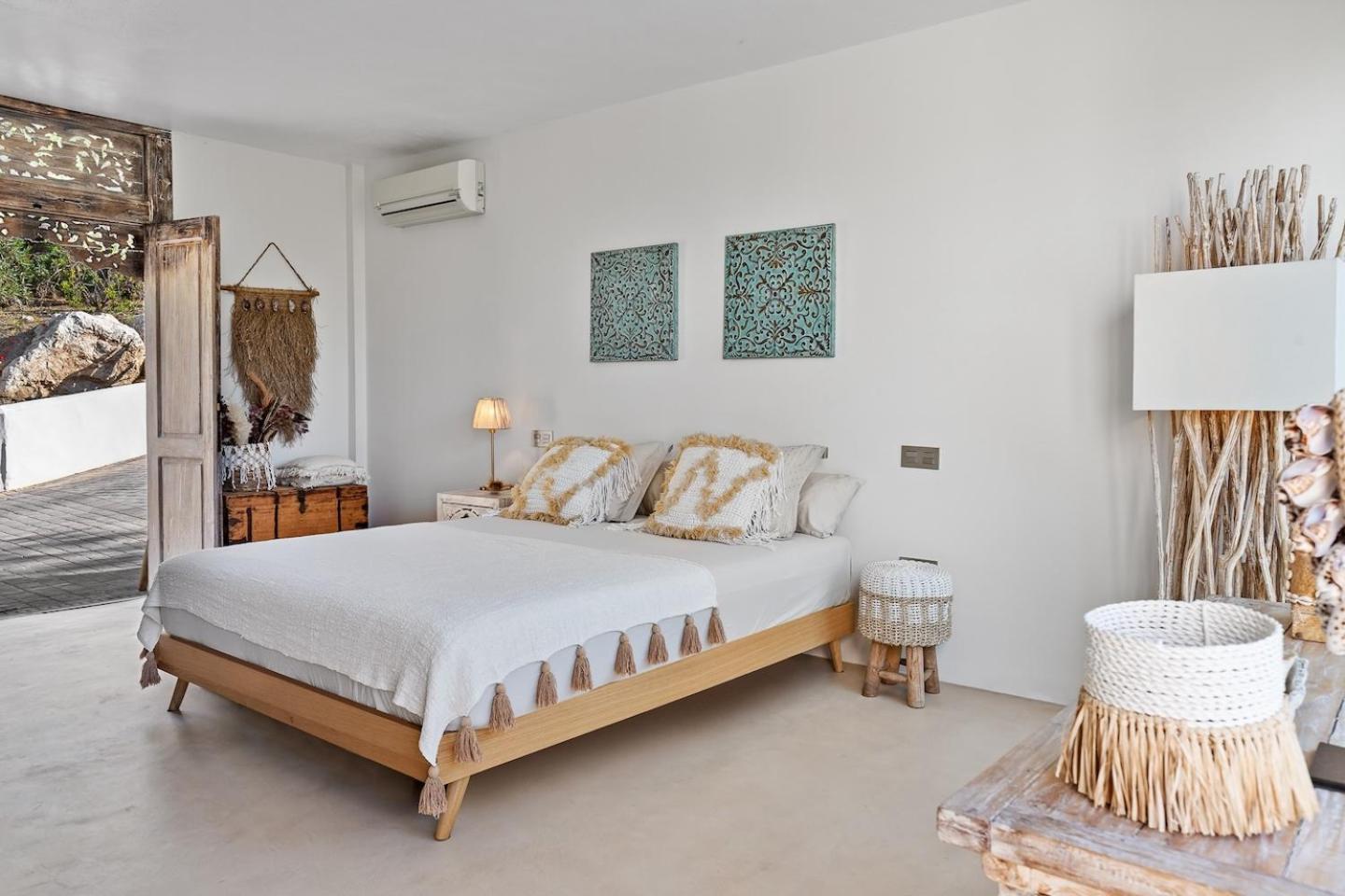 Secret Boutique Sefardi Сasa de vacaciones Málaga