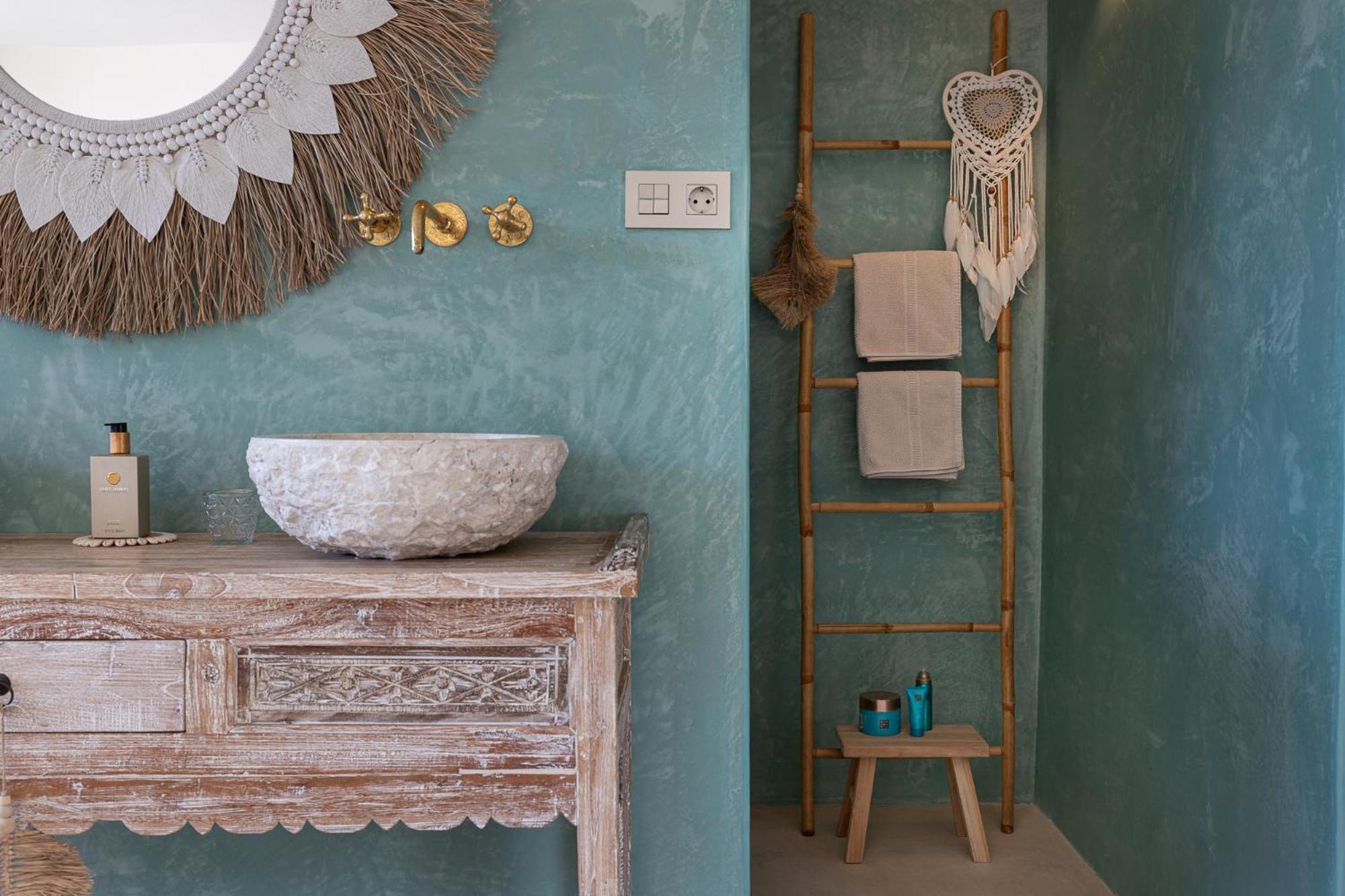Сasa de vacaciones Secret Boutique Sefardi Málaga