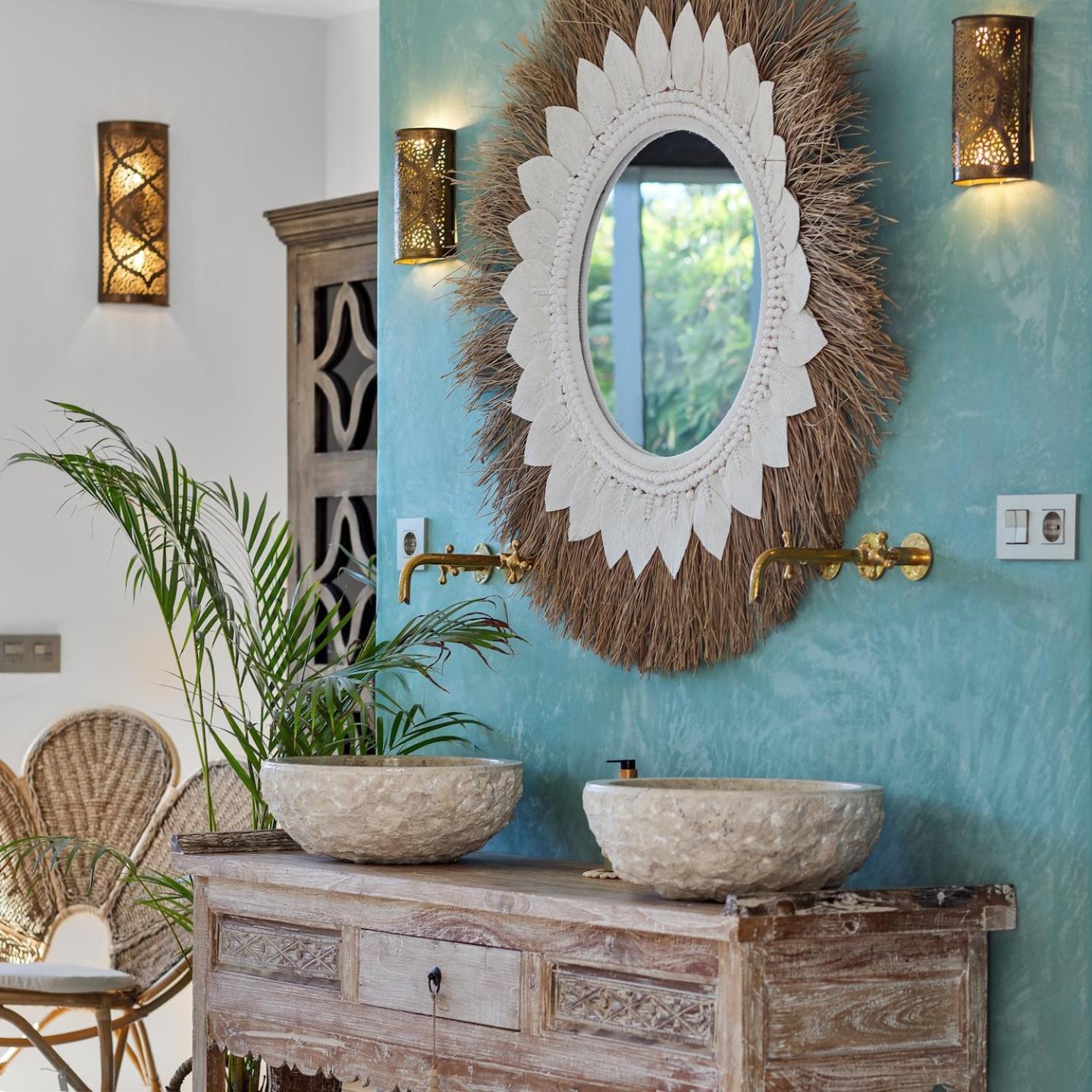 Сasa de vacaciones Secret Boutique Sefardi Málaga