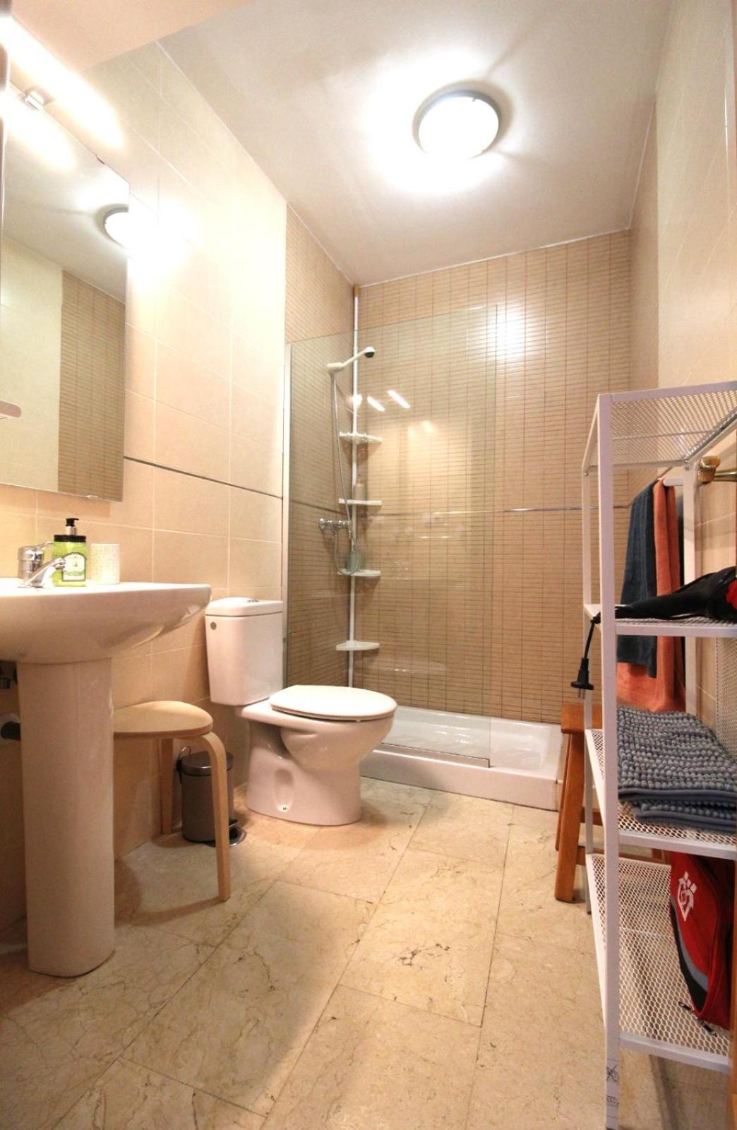 Apartamento Martires Centro Historico De Málaga