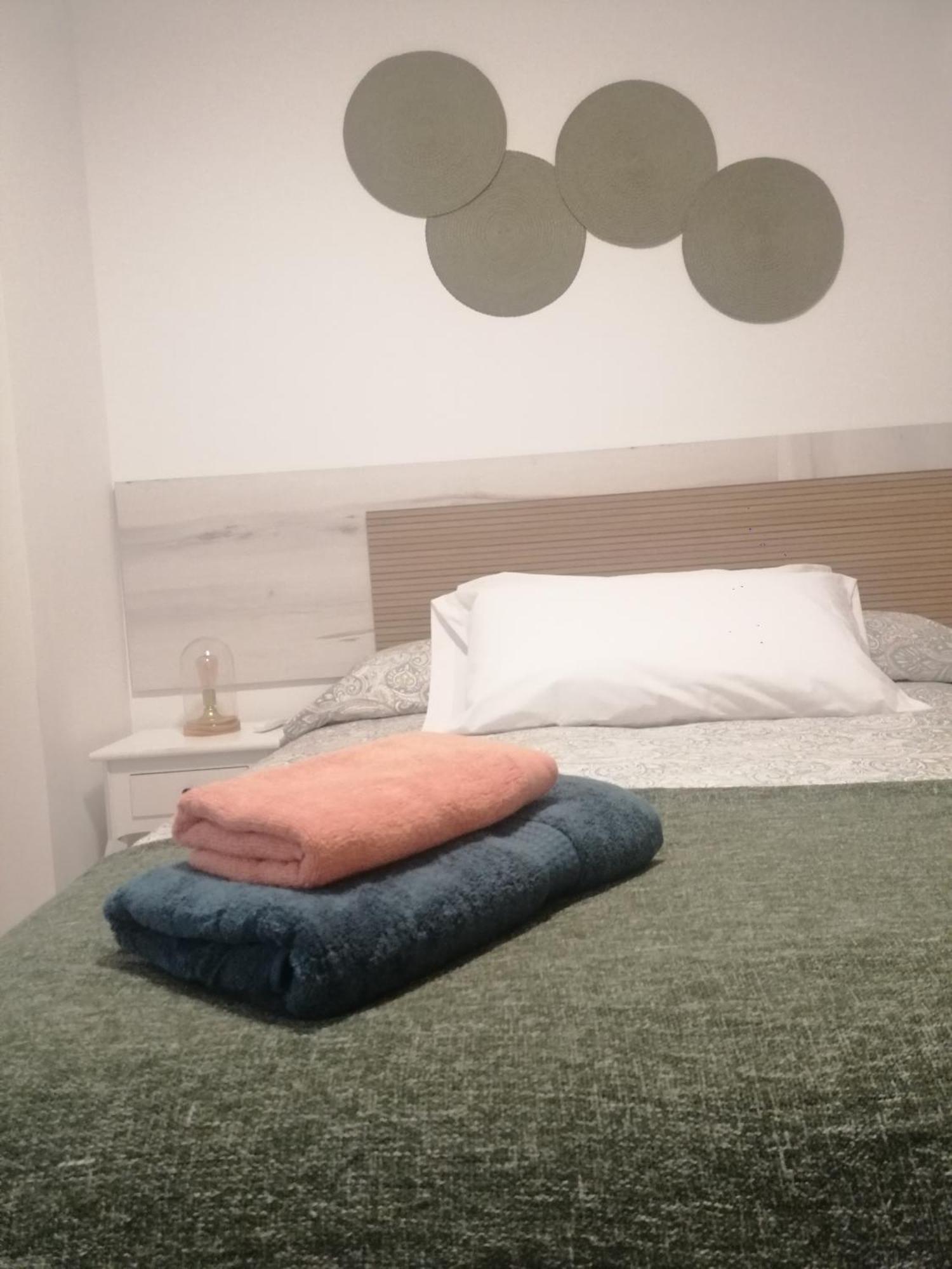 Apartamento Martires Centro Historico De