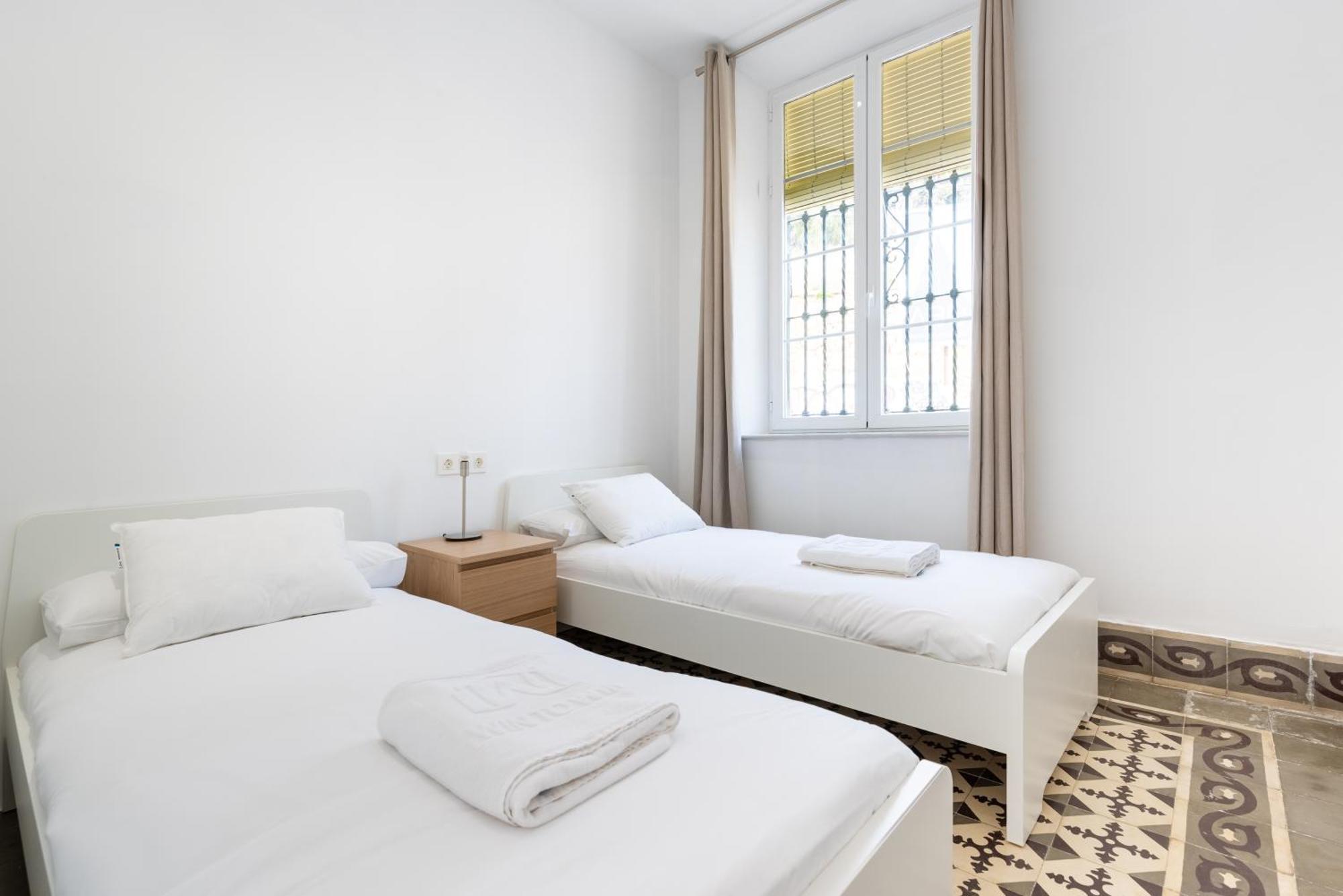 Сasa de vacaciones Wintowinrentals Hogar Nazari