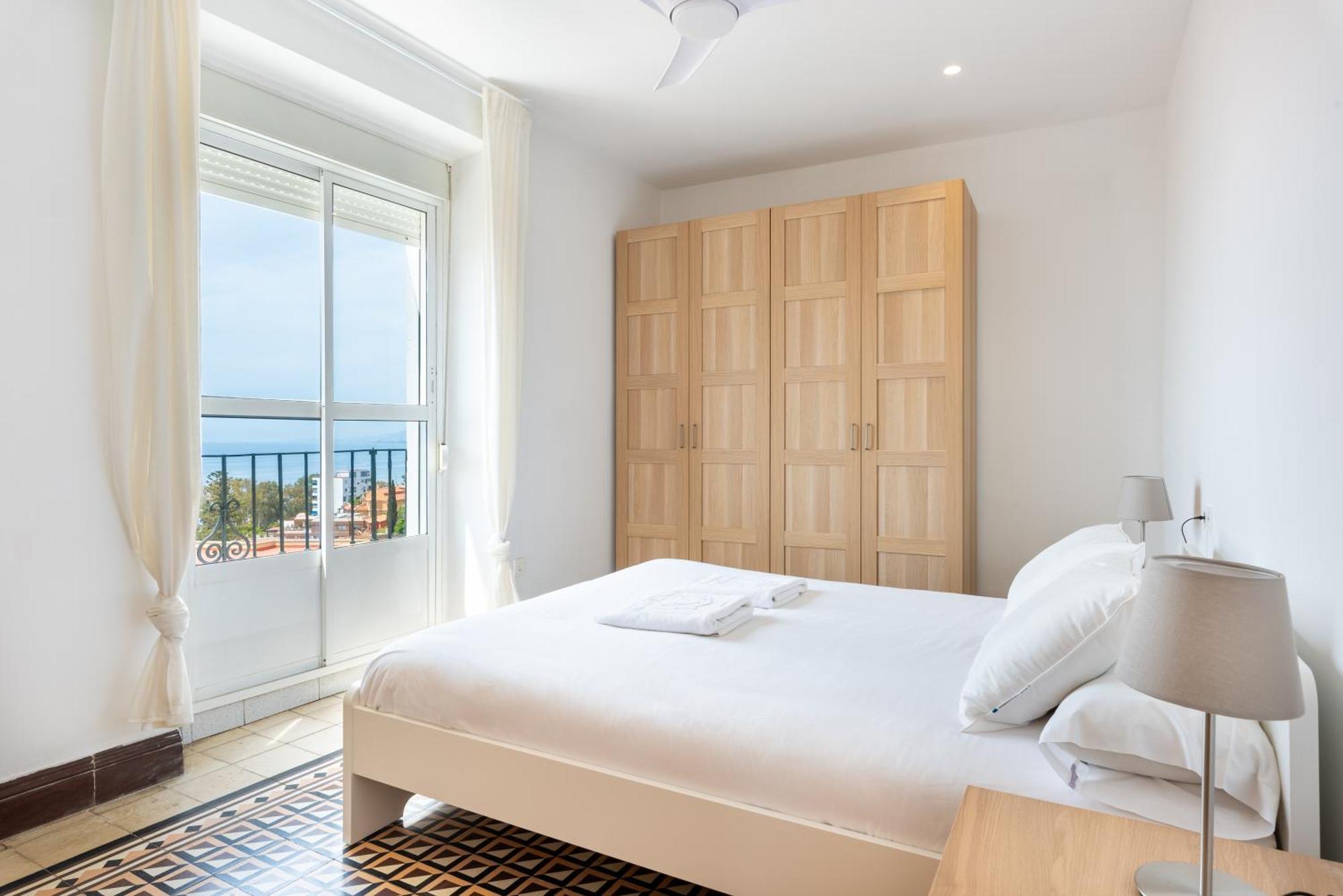 Wintowinrentals Hogar Nazari * Málaga