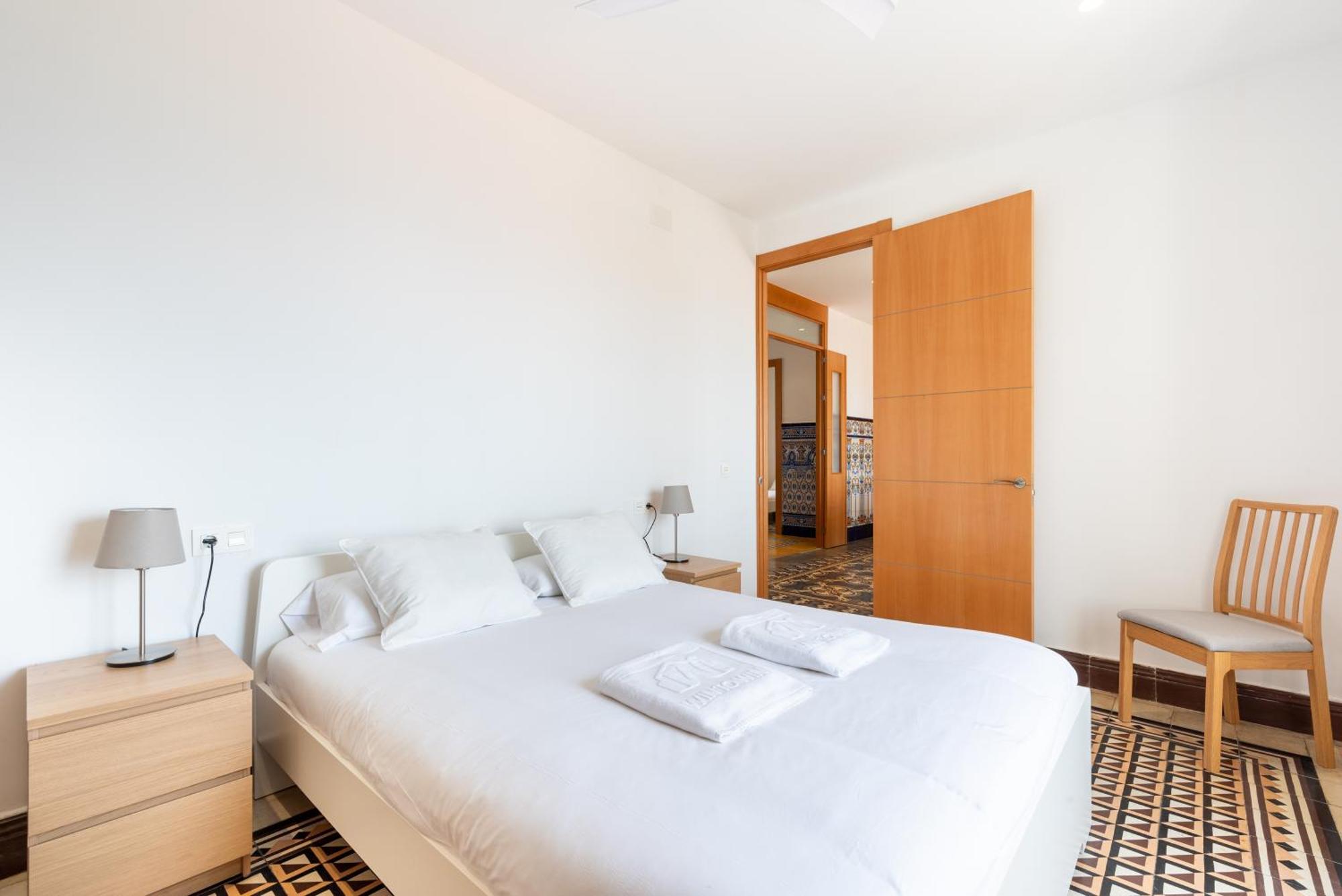 Wintowinrentals Hogar Nazari Сasa de vacaciones Málaga