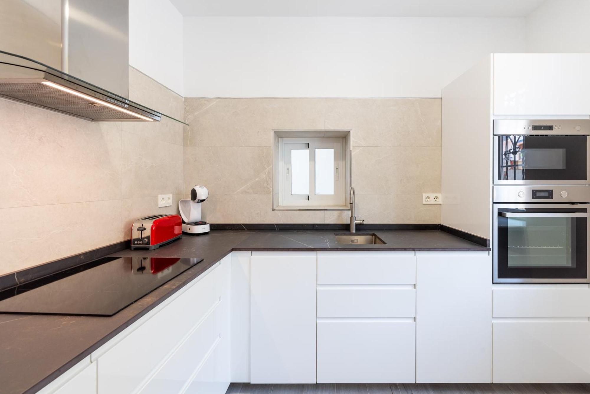 Wintowinrentals Hogar Nazari Málaga