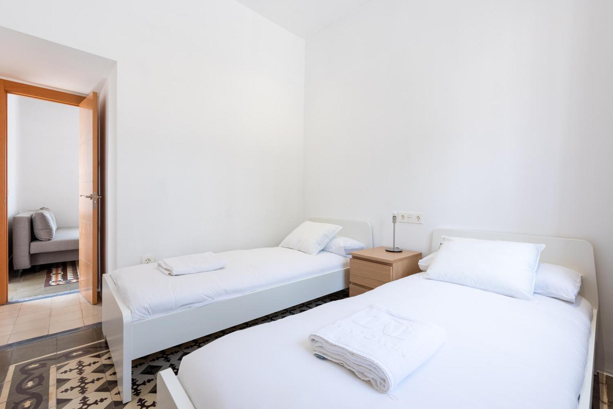 Wintowinrentals Hogar Nazari * Málaga