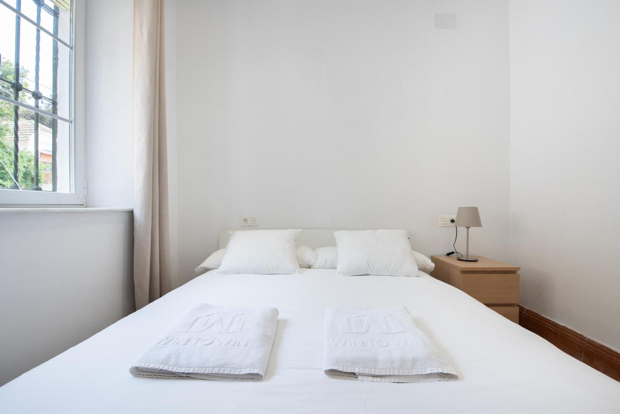 Wintowinrentals Hogar Nazari Сasa de vacaciones