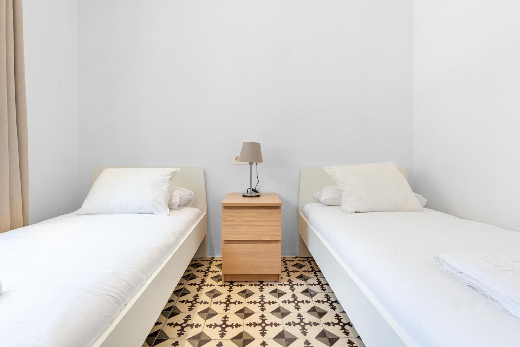 Сasa de vacaciones Wintowinrentals Hogar Nazari Málaga