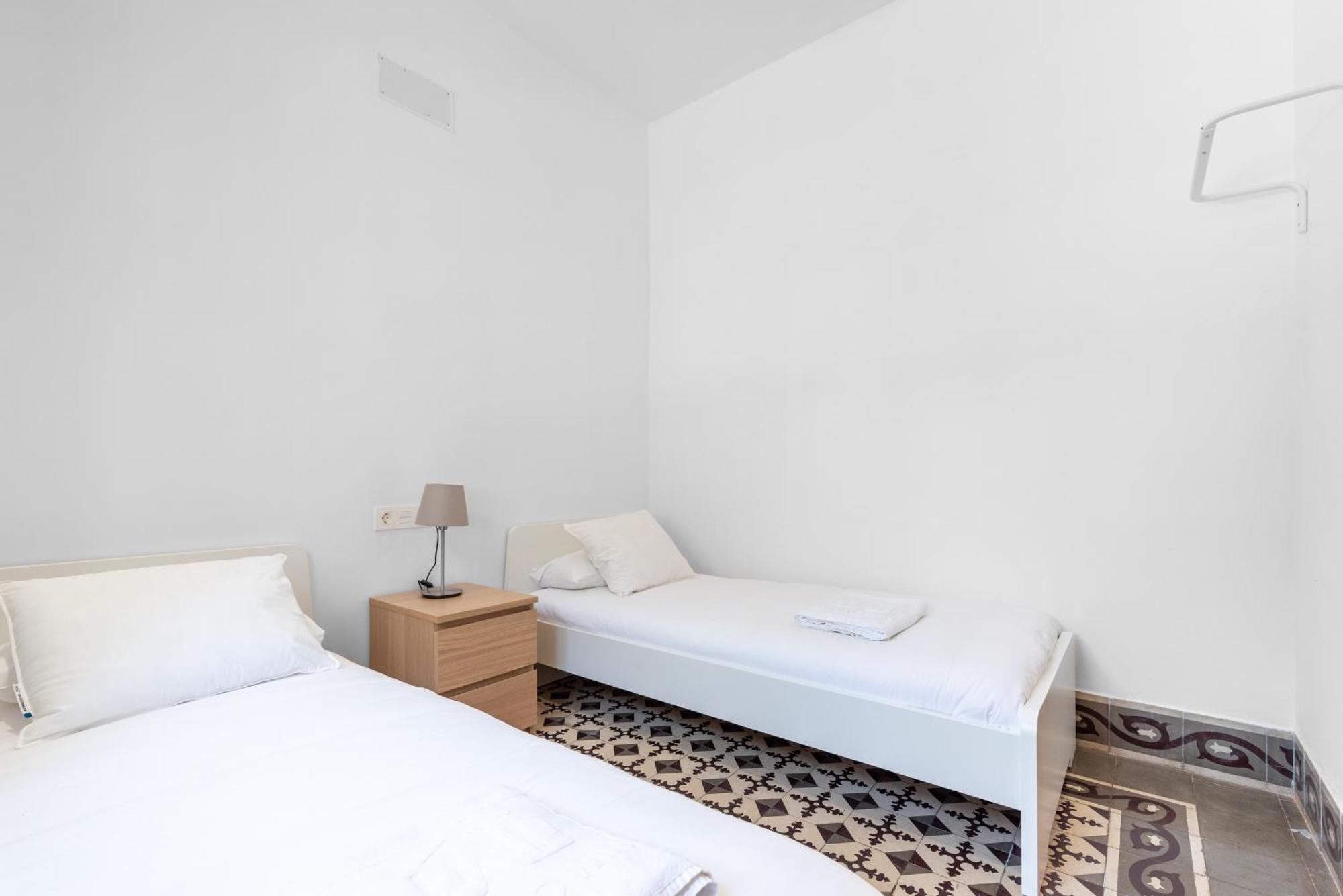 Сasa de vacaciones Wintowinrentals Hogar Nazari Málaga