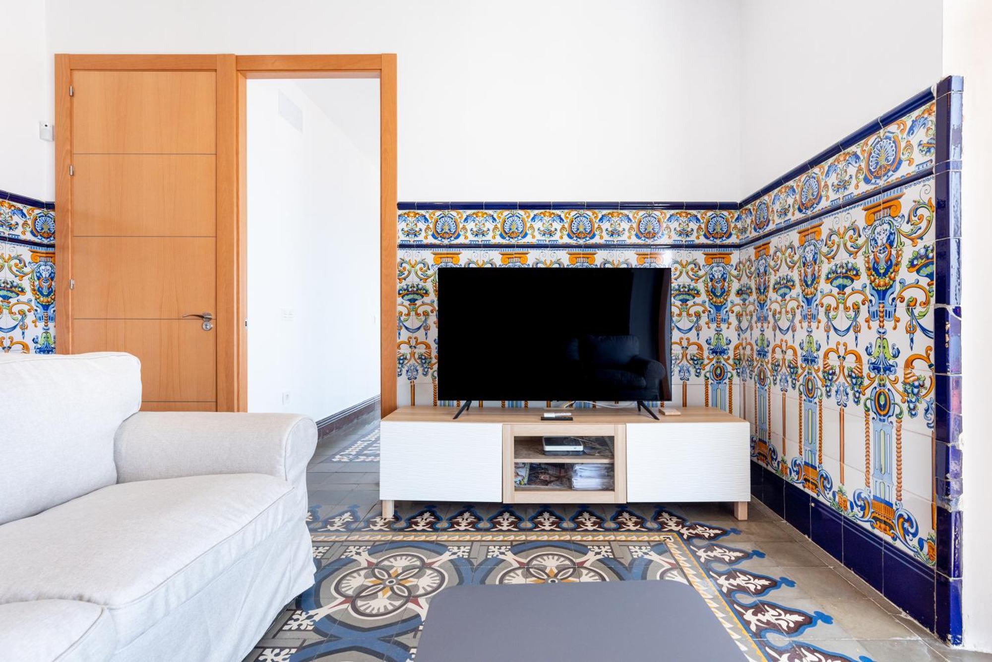 Wintowinrentals Hogar Nazari Málaga