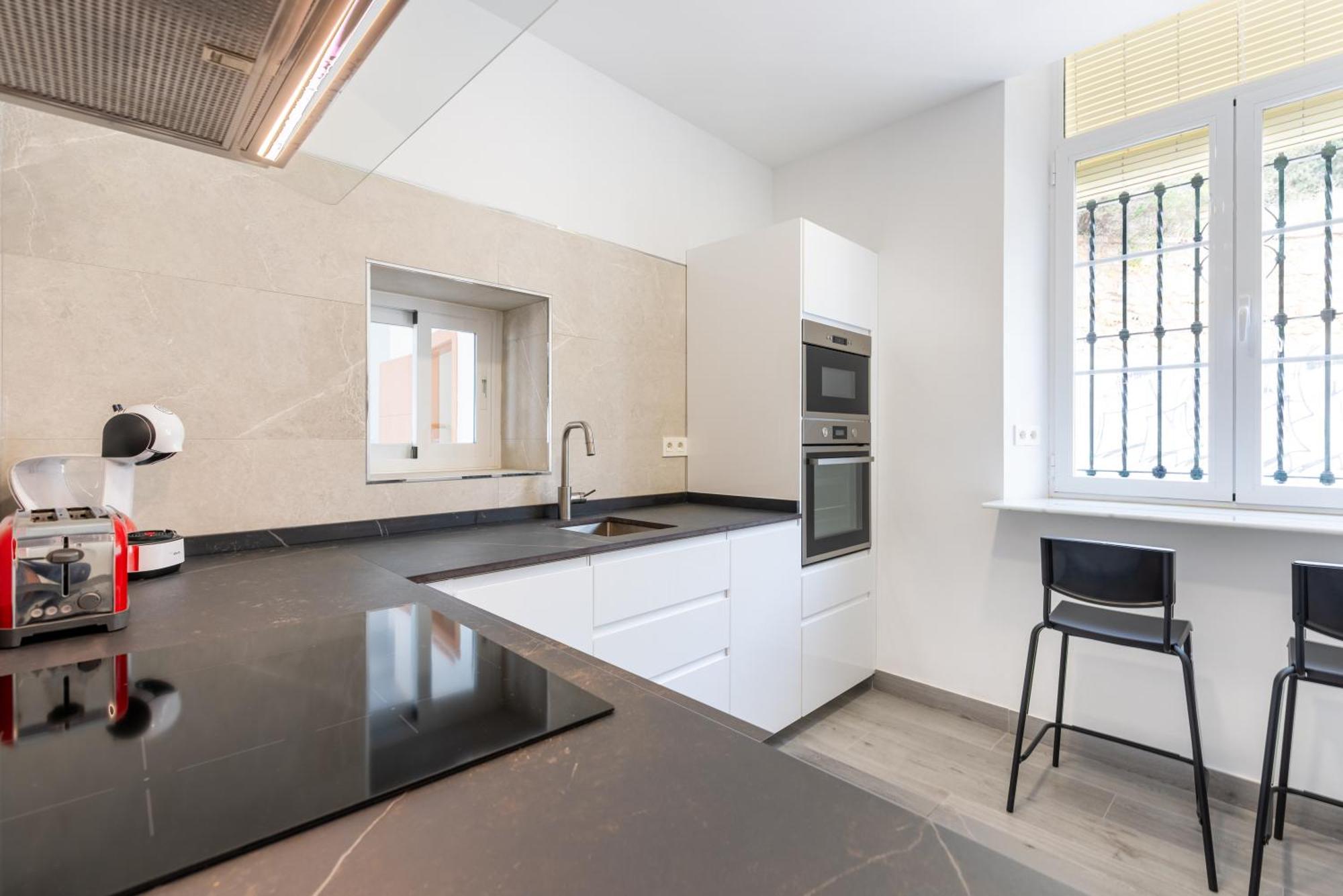 Wintowinrentals Hogar Nazari * Málaga