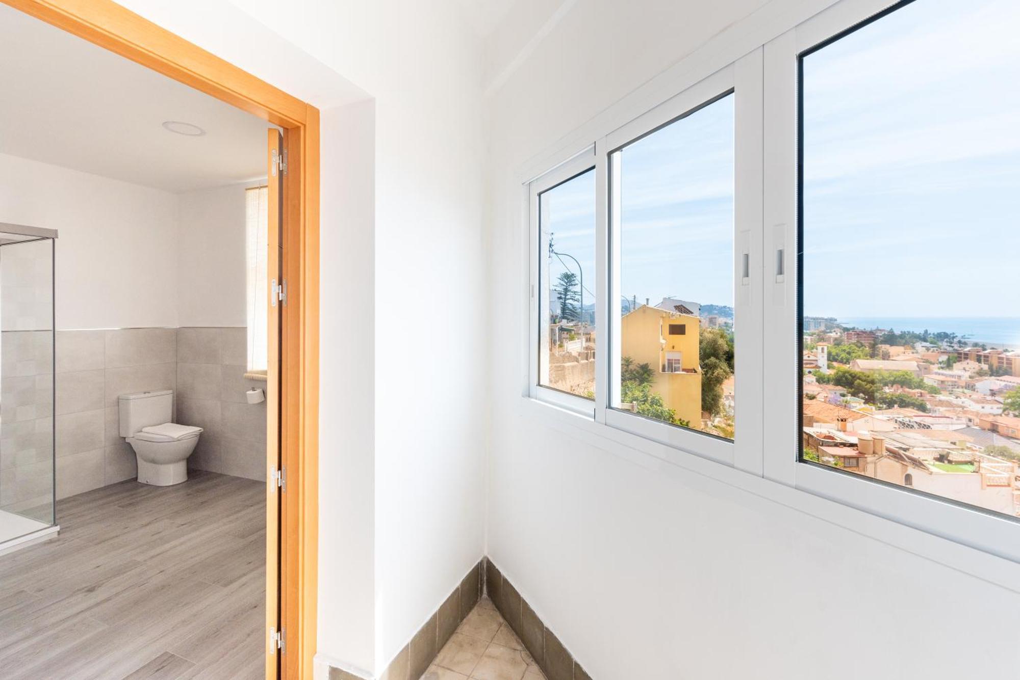 Сasa de vacaciones Wintowinrentals Hogar Nazari *