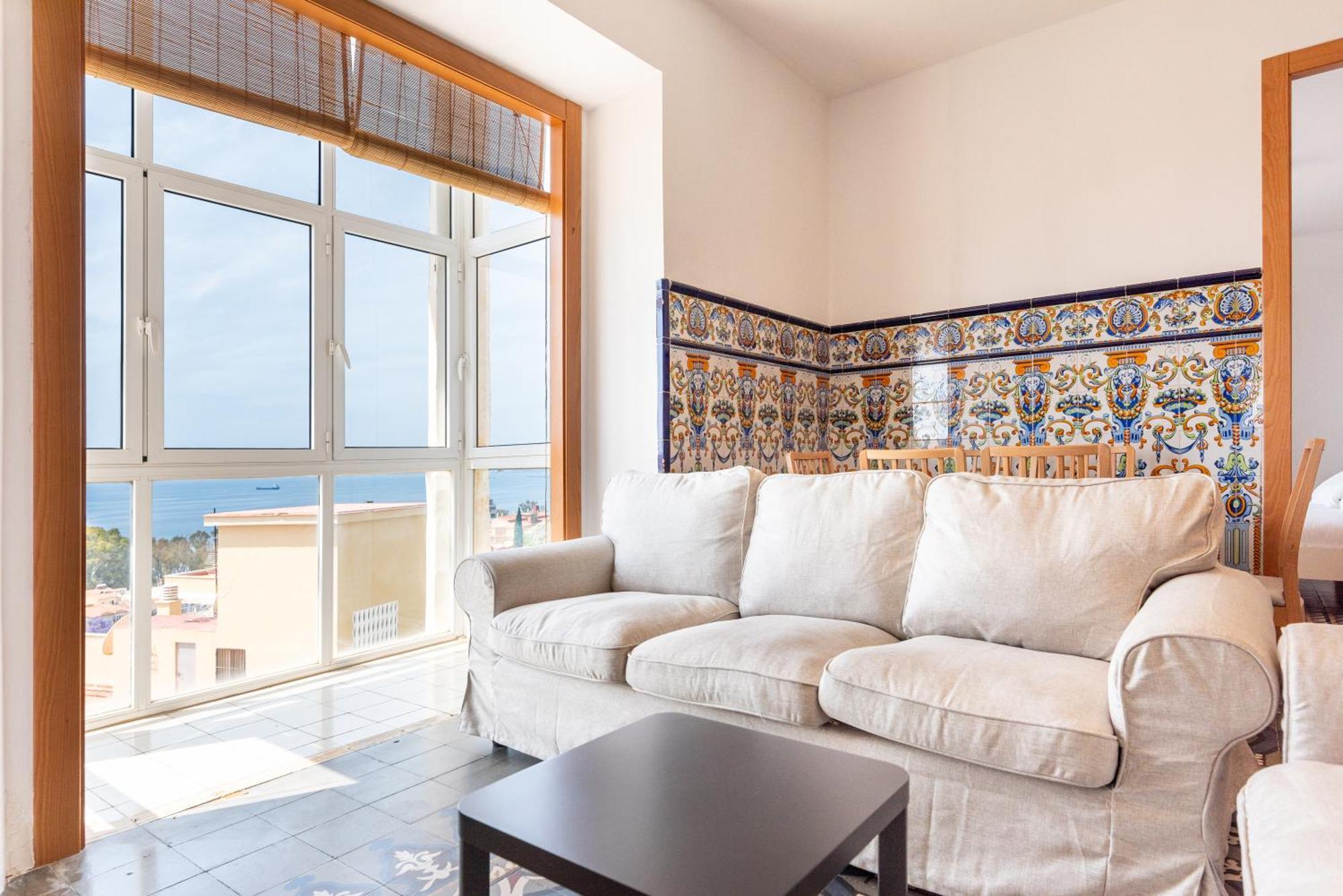 Wintowinrentals Hogar Nazari Сasa de vacaciones *