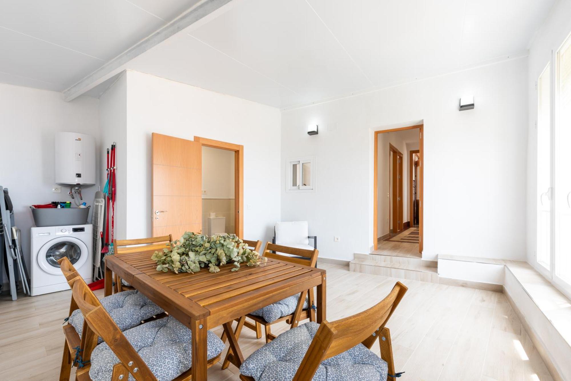 Wintowinrentals Hogar Nazari Сasa de vacaciones