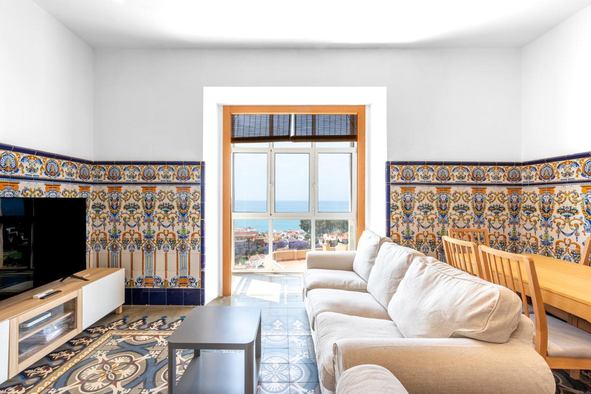 Сasa de vacaciones Wintowinrentals Hogar Nazari