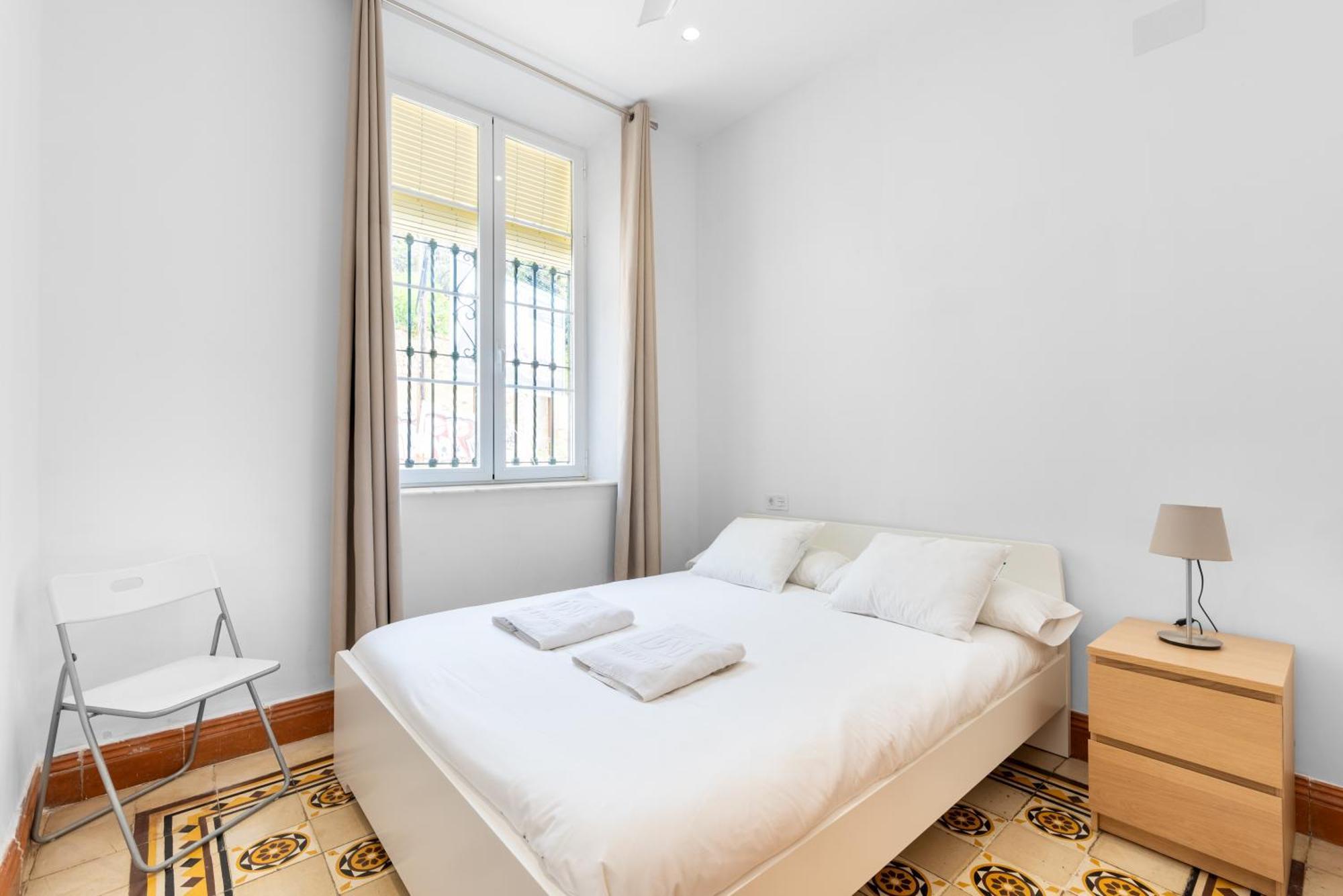 Wintowinrentals Hogar Nazari * Málaga