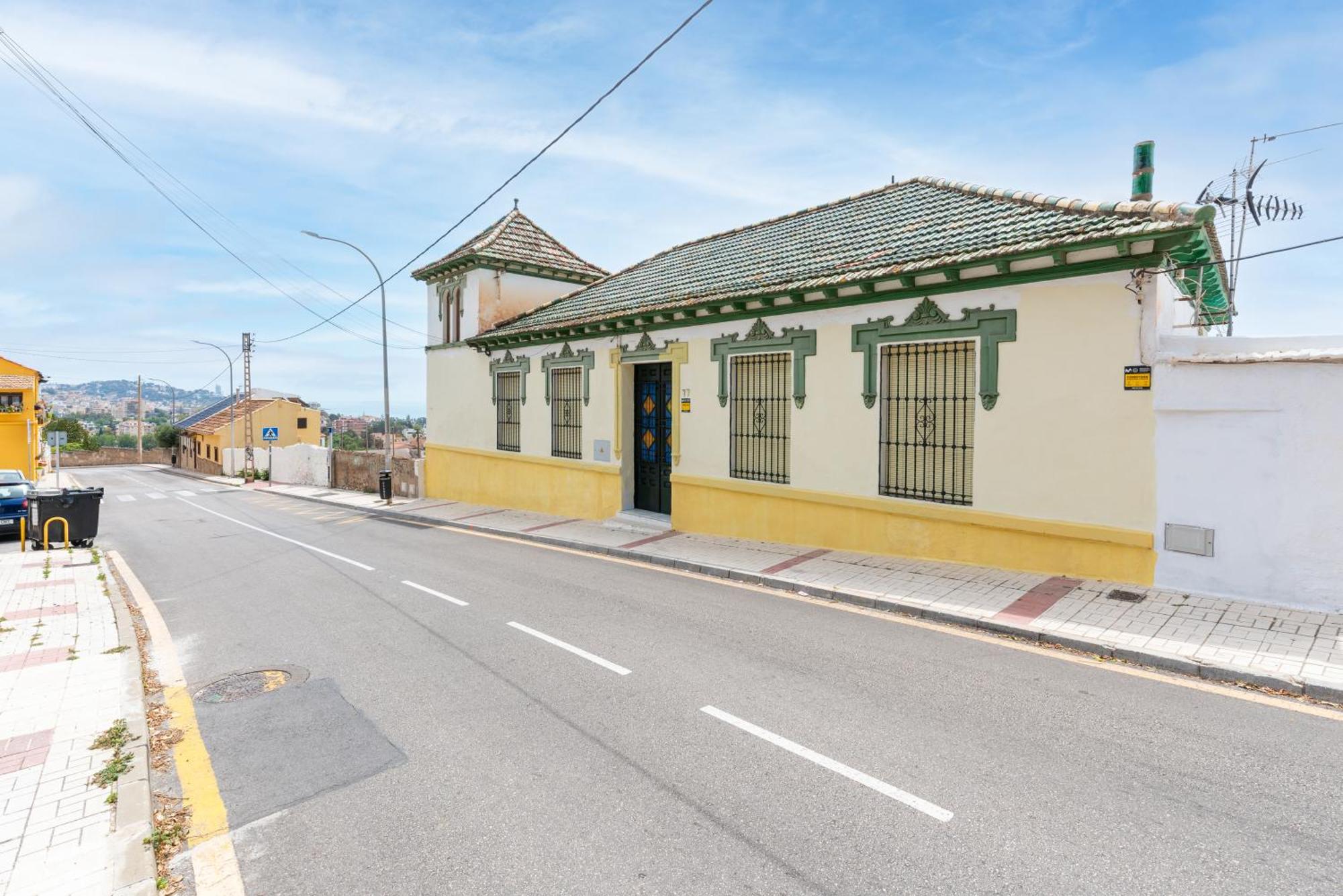 Wintowinrentals Hogar Nazari * Málaga