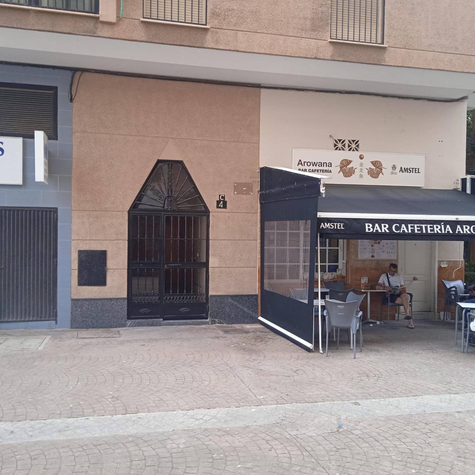 Casa Manuel Pensión