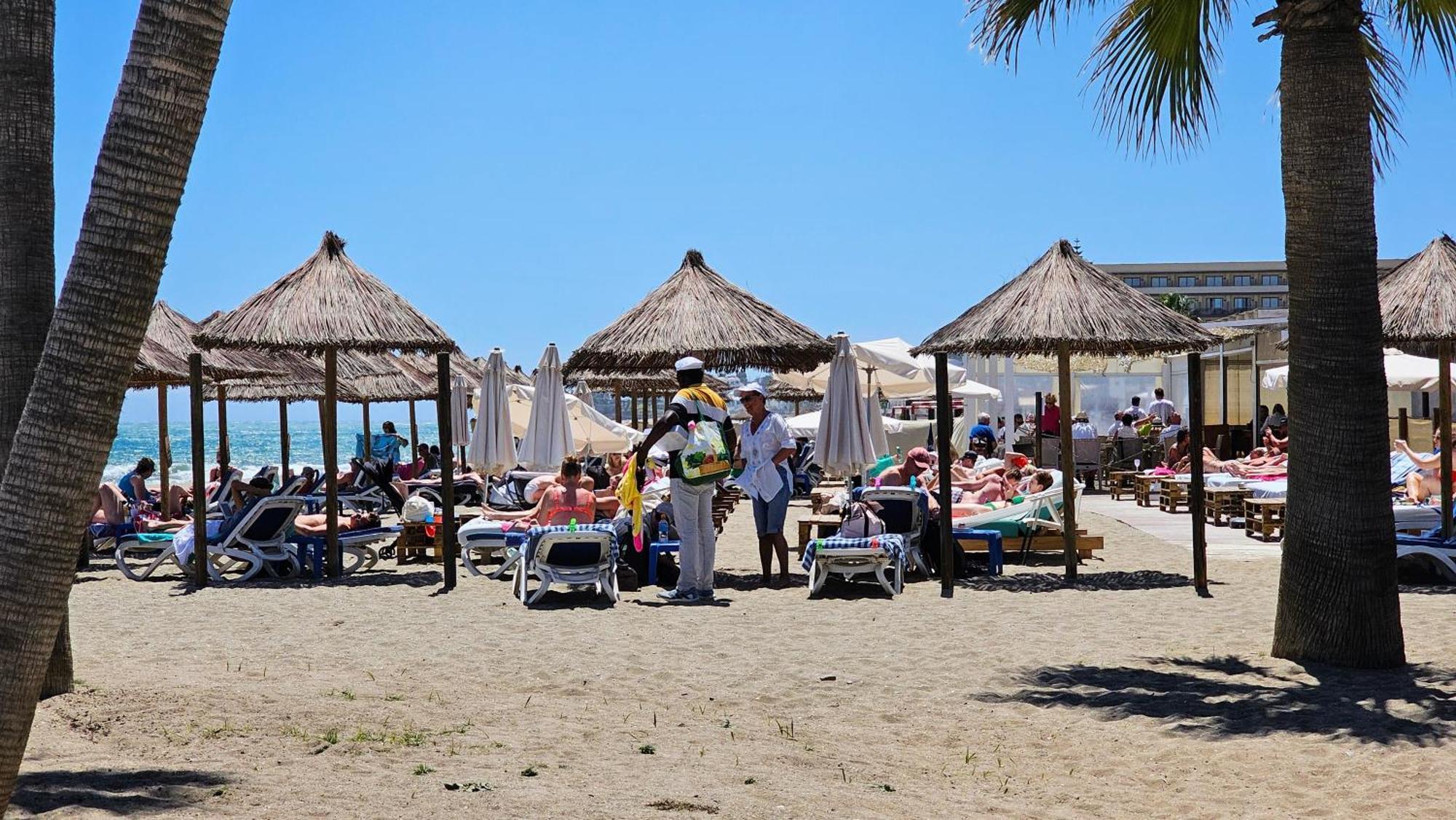 Apartamento Calanova Grand Golf *