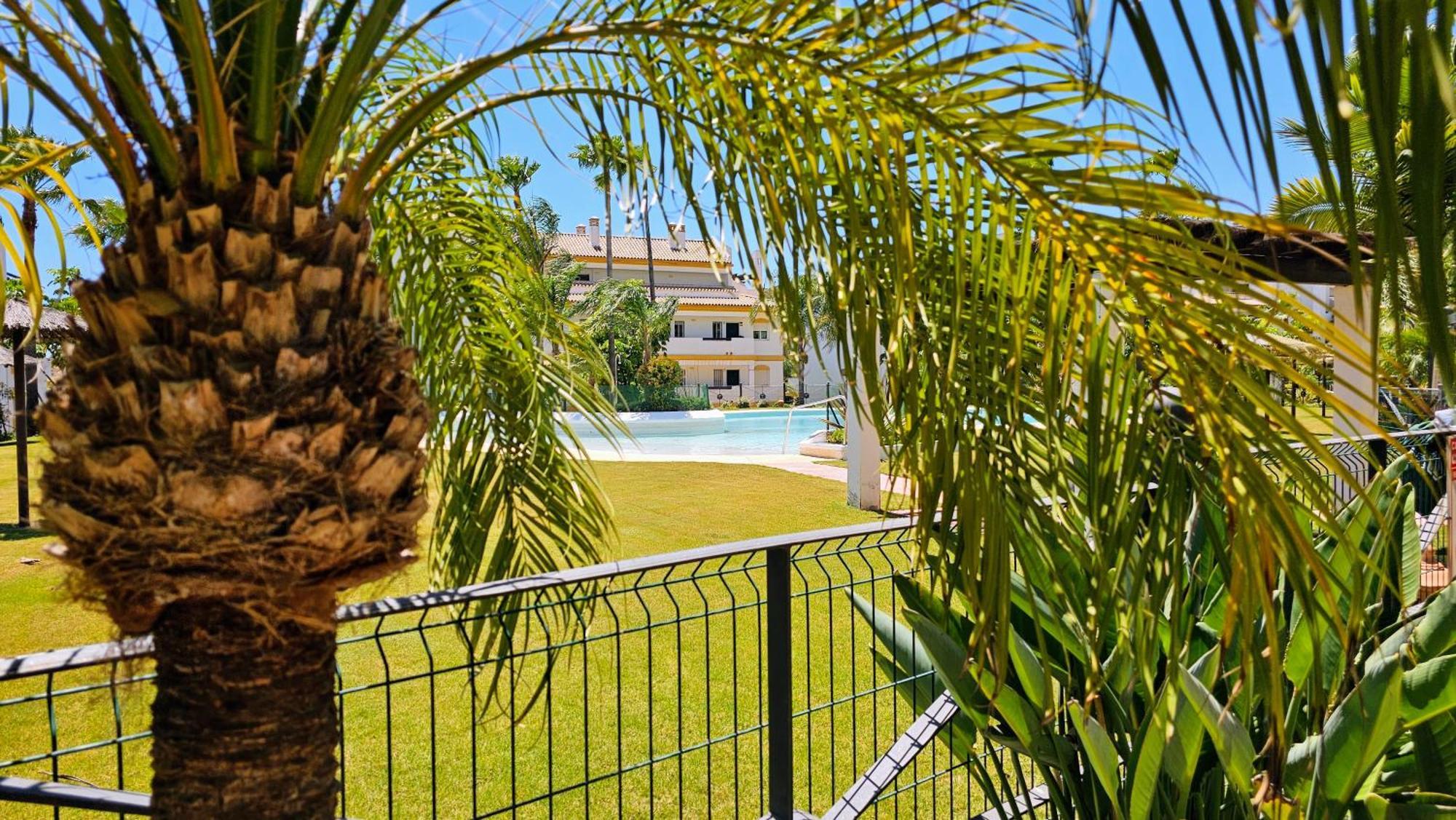 Calanova Grand Golf Apartamento Málaga