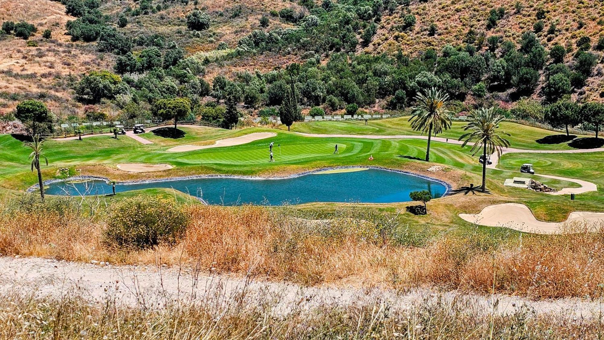 Apartamento Calanova Grand Golf