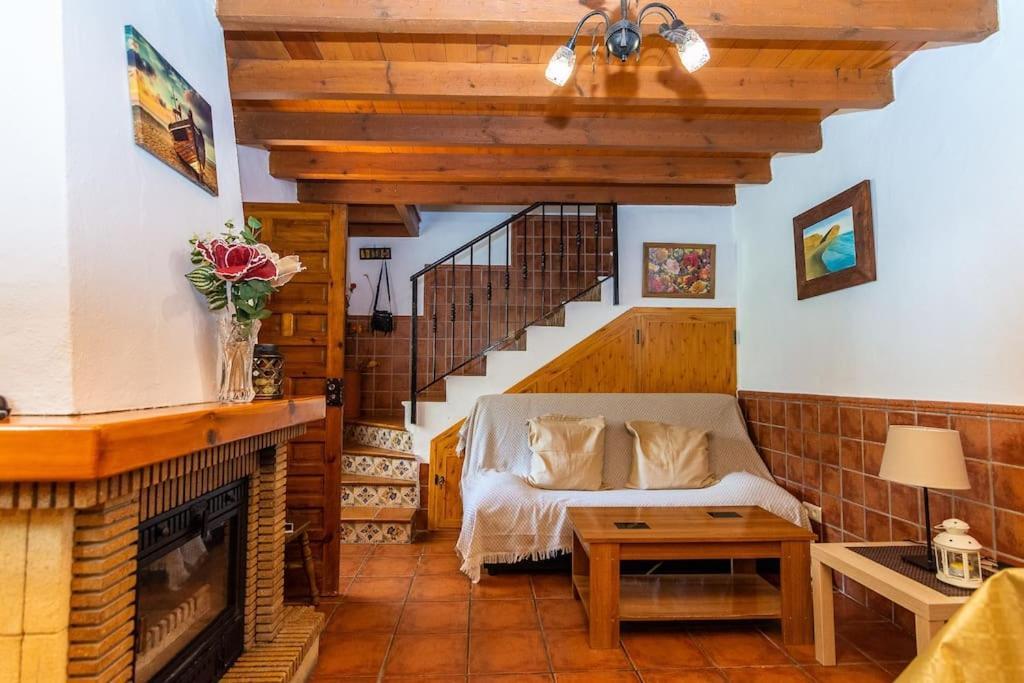 Cozy In Nerja , Malaga. Private Pool. Wifi Málaga