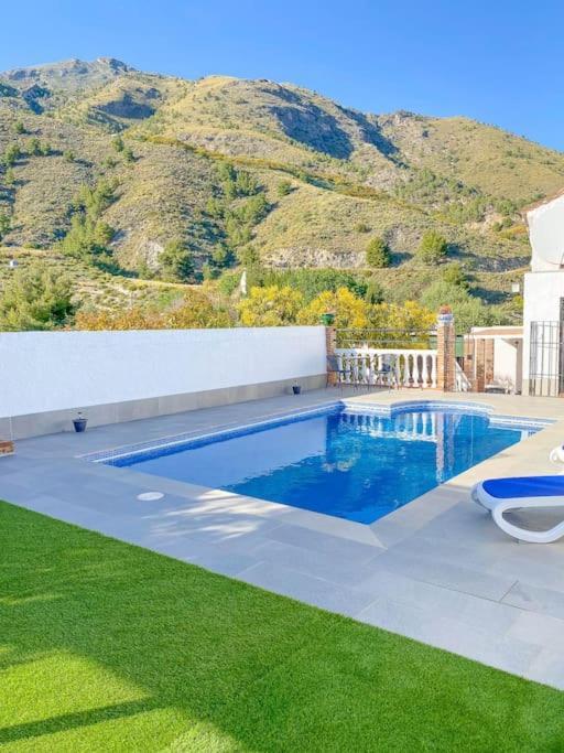 Сasa de vacaciones Cozy In Nerja , Malaga. Private Pool. Wifi Málaga