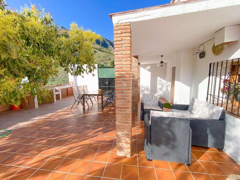 Cozy In Nerja , Malaga. Private Pool. Wifi * Málaga