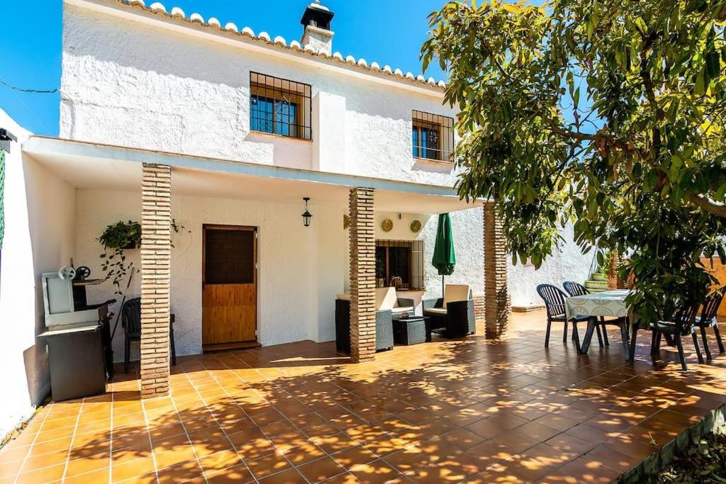 Сasa de vacaciones Cozy In Nerja , Malaga. Private Pool. Wifi Málaga