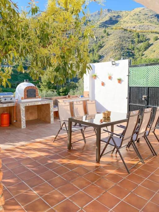 Сasa de vacaciones Cozy In Nerja , Malaga. Private Pool. Wifi Málaga
