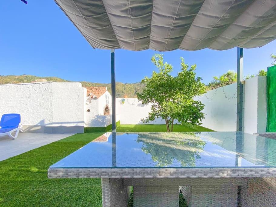 Сasa de vacaciones Cozy In Nerja , Malaga. Private Pool. Wifi Málaga