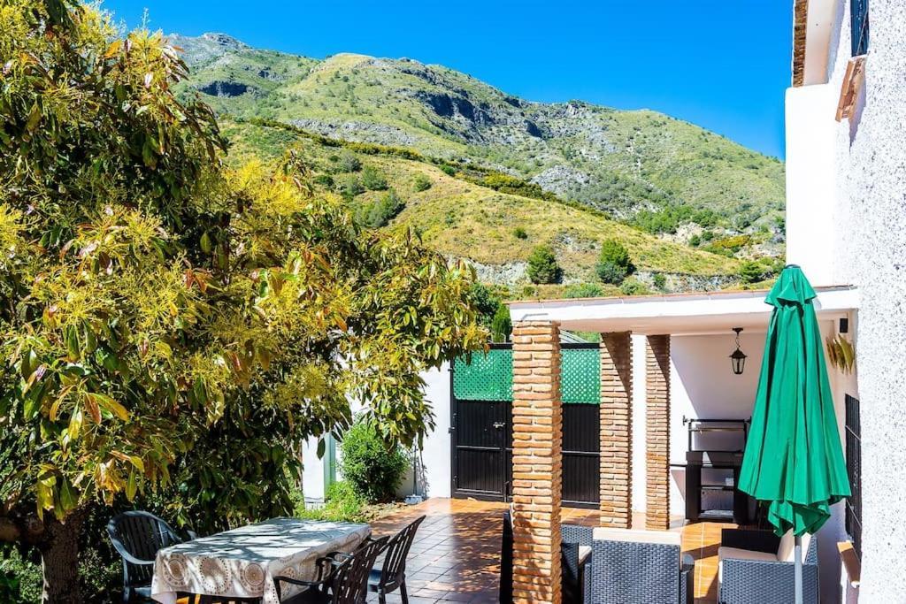 Сasa de vacaciones Cozy In Nerja , Malaga. Private Pool. Wifi *