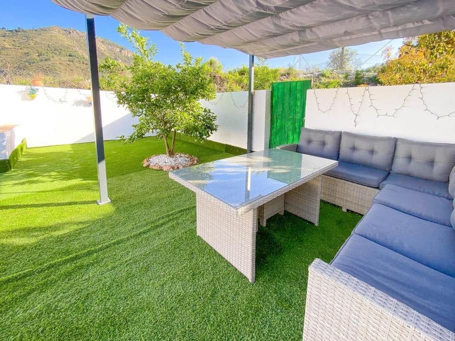 Cozy In Nerja , Malaga. Private Pool. Wifi Málaga