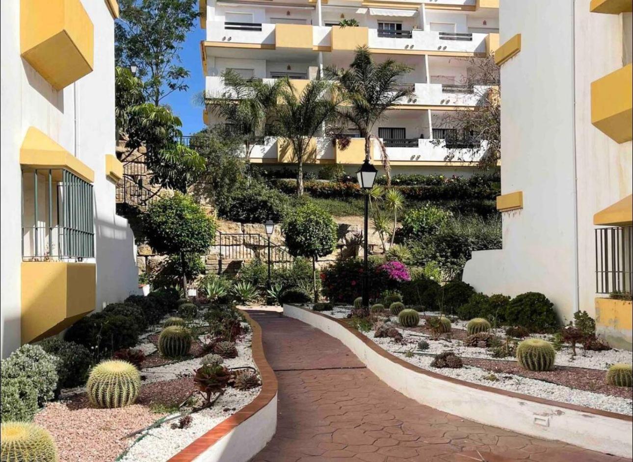 Apartamento Calanova Golf, La Cala De Mijas Málaga