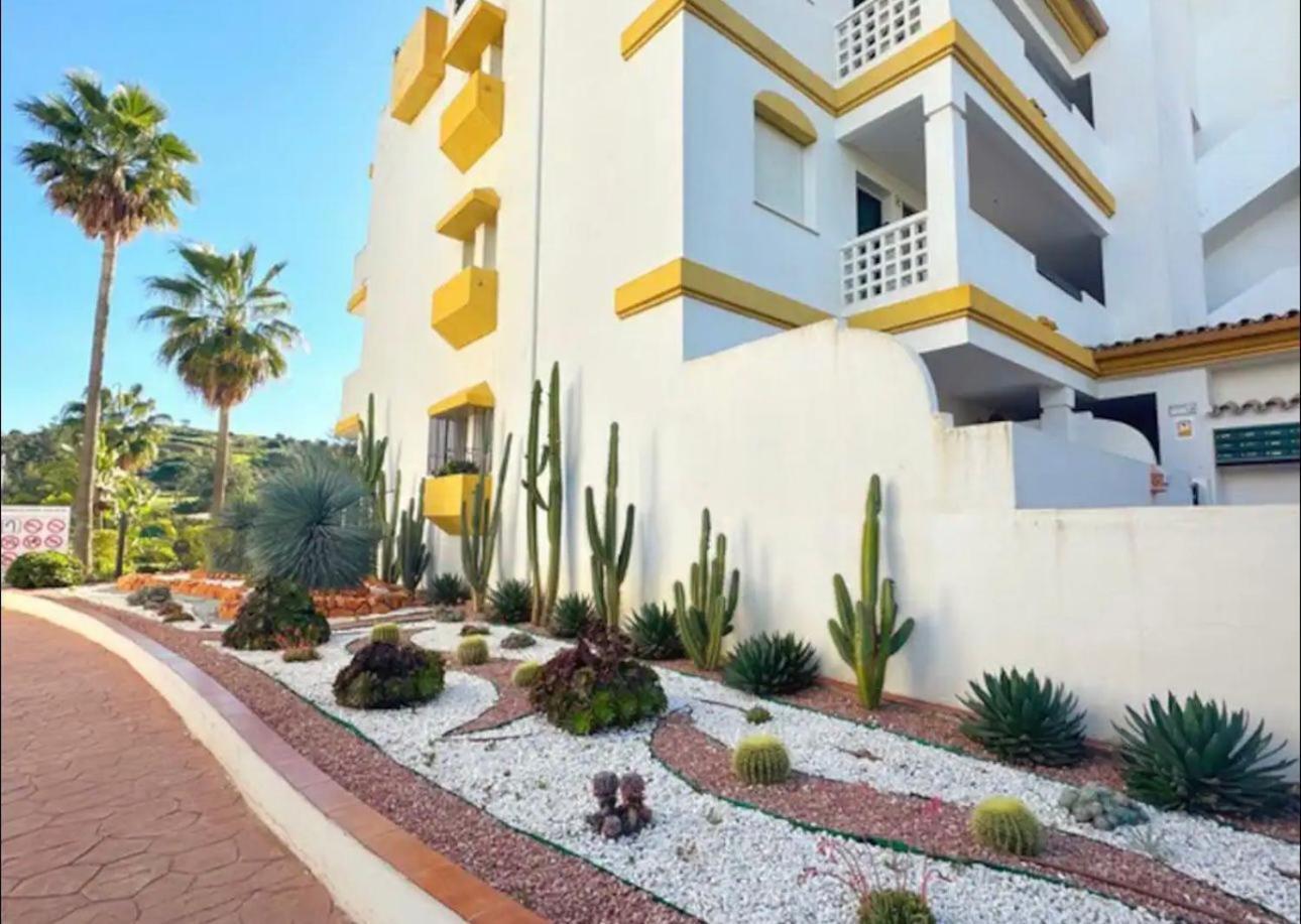 Apartamento Calanova Golf, La Cala De Mijas Málaga