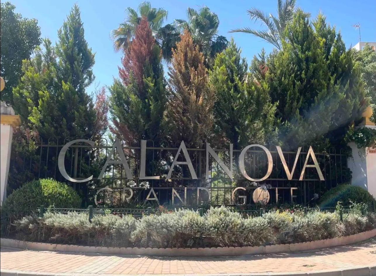 Apartamento Calanova Golf, La Cala De Mijas Málaga