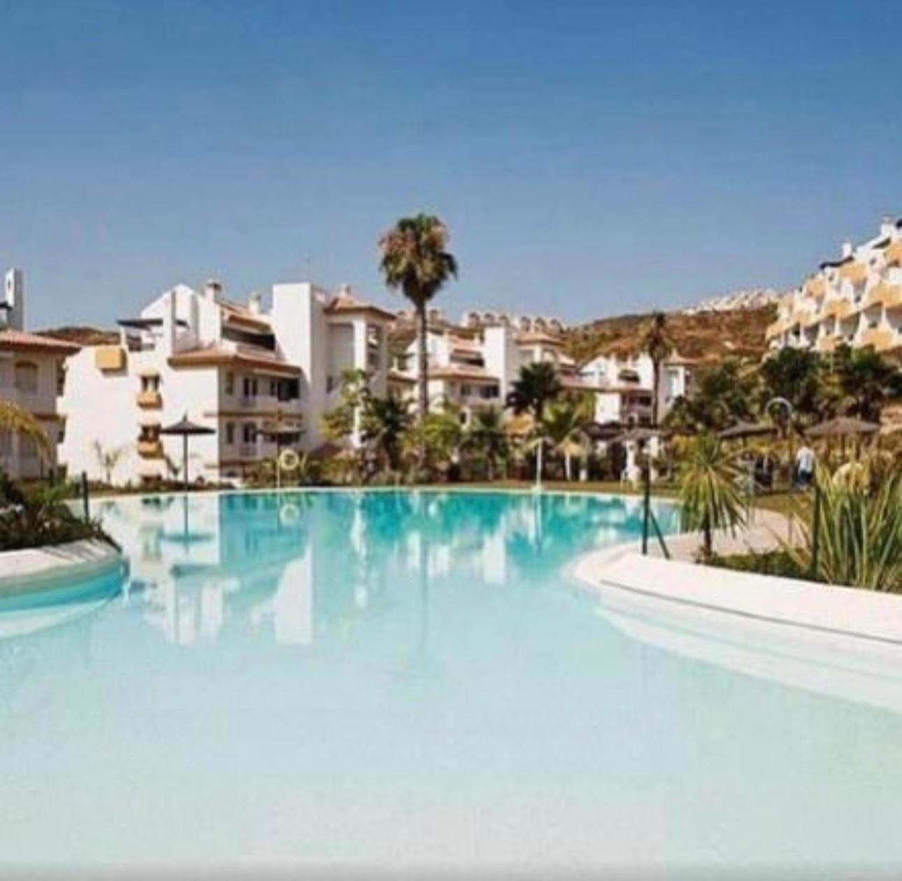 Apartamento Calanova Golf, La Cala De Mijas *