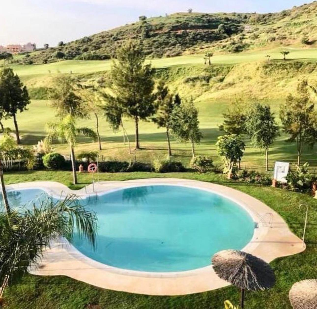 Calanova Golf, La Cala De Mijas *