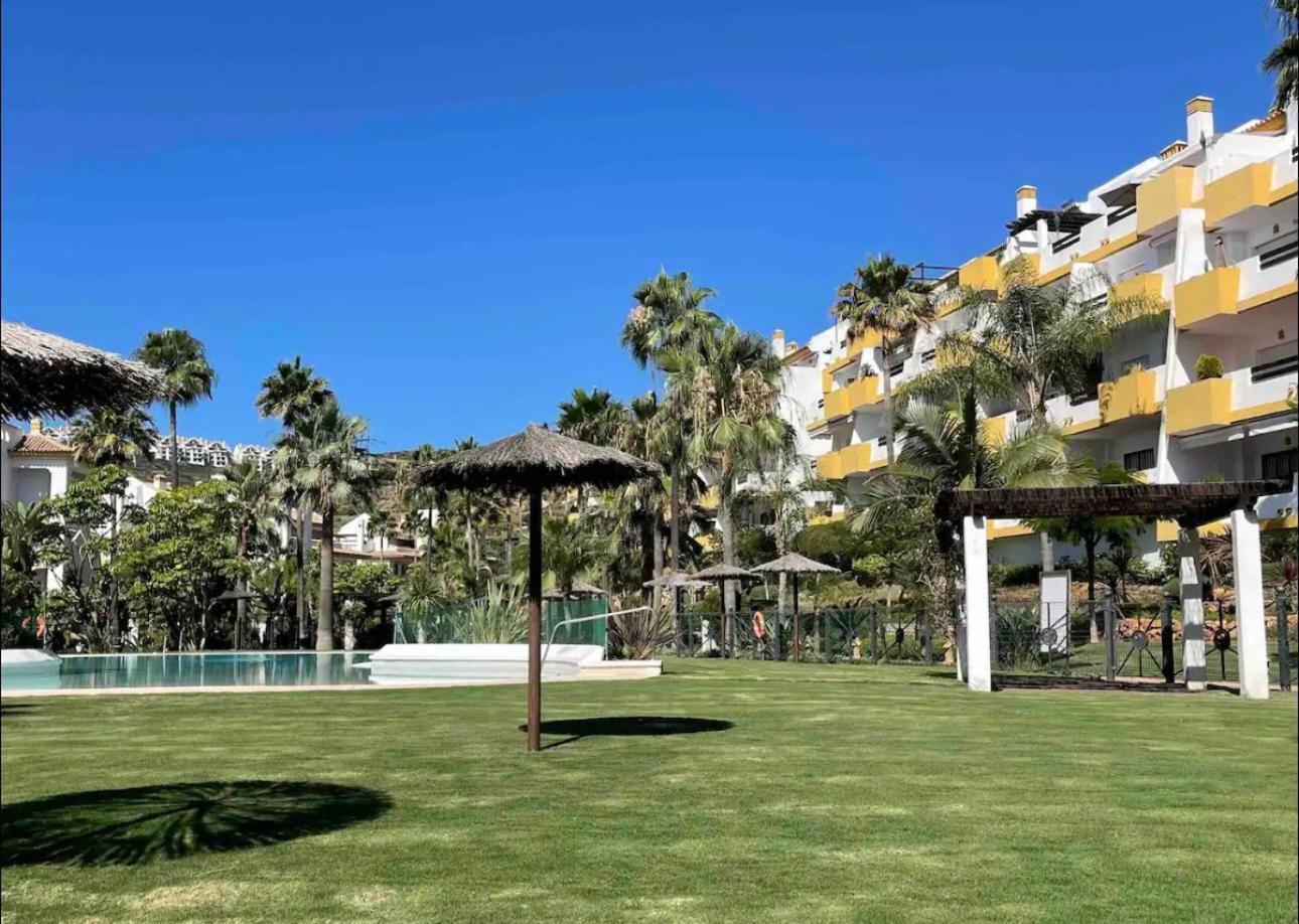 Apartamento Calanova Golf, La Cala De Mijas *